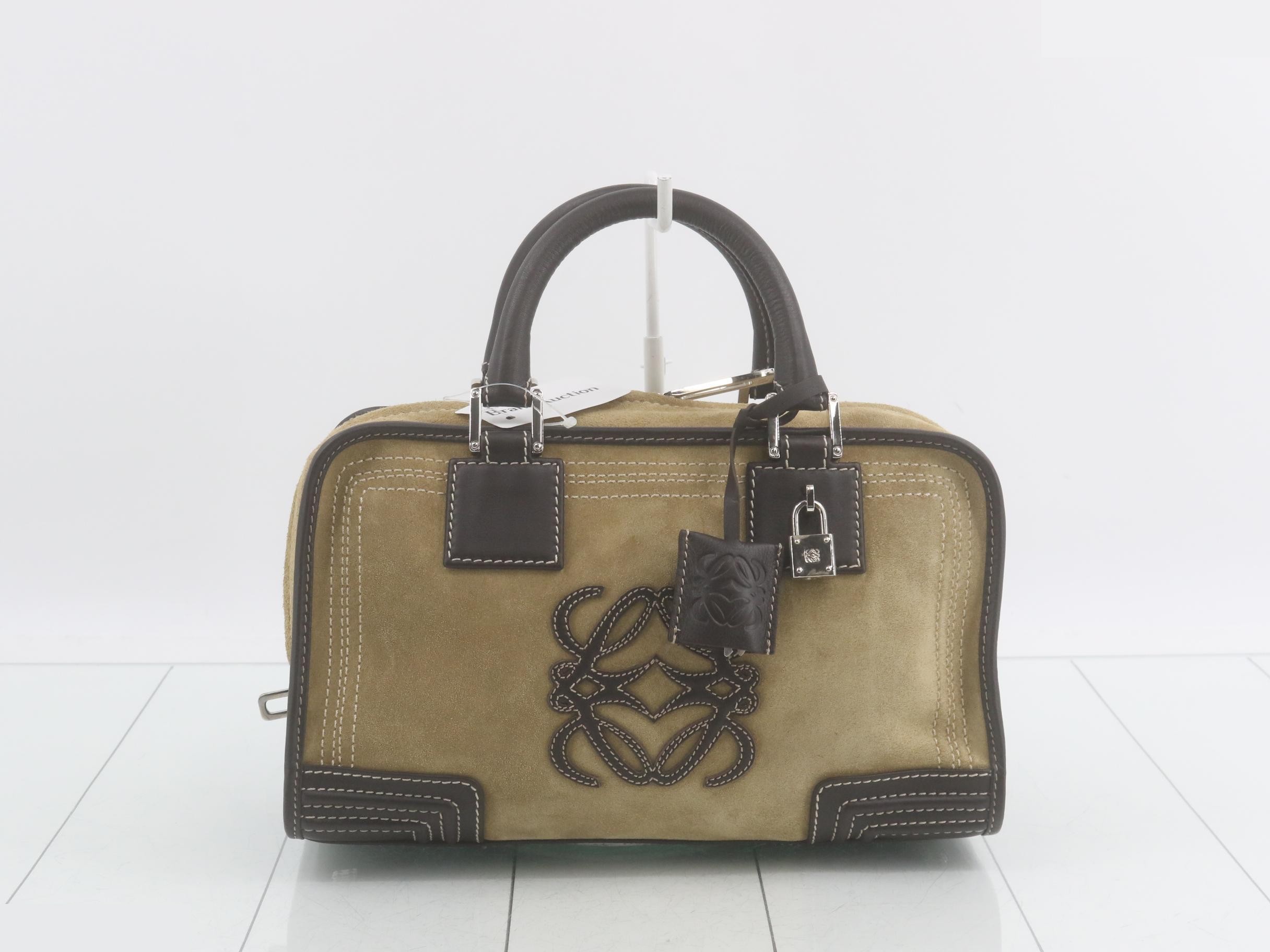 Amazona 28 Handbag 92