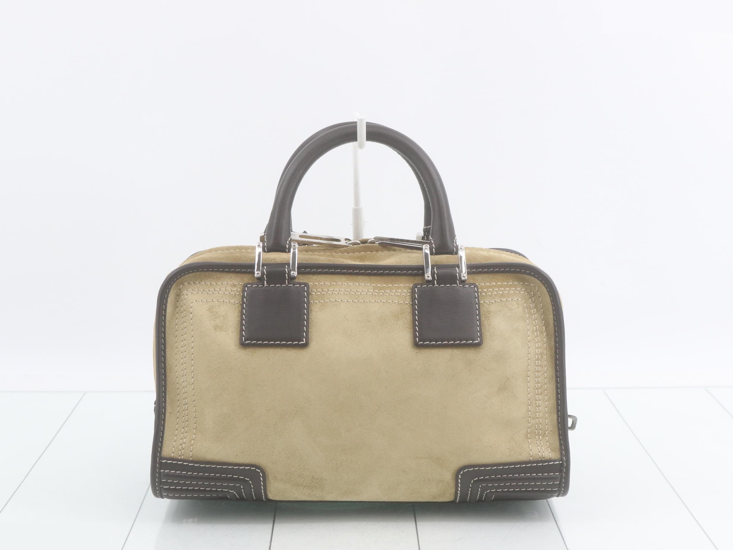Amazona 28 Handbag 92 — view 2