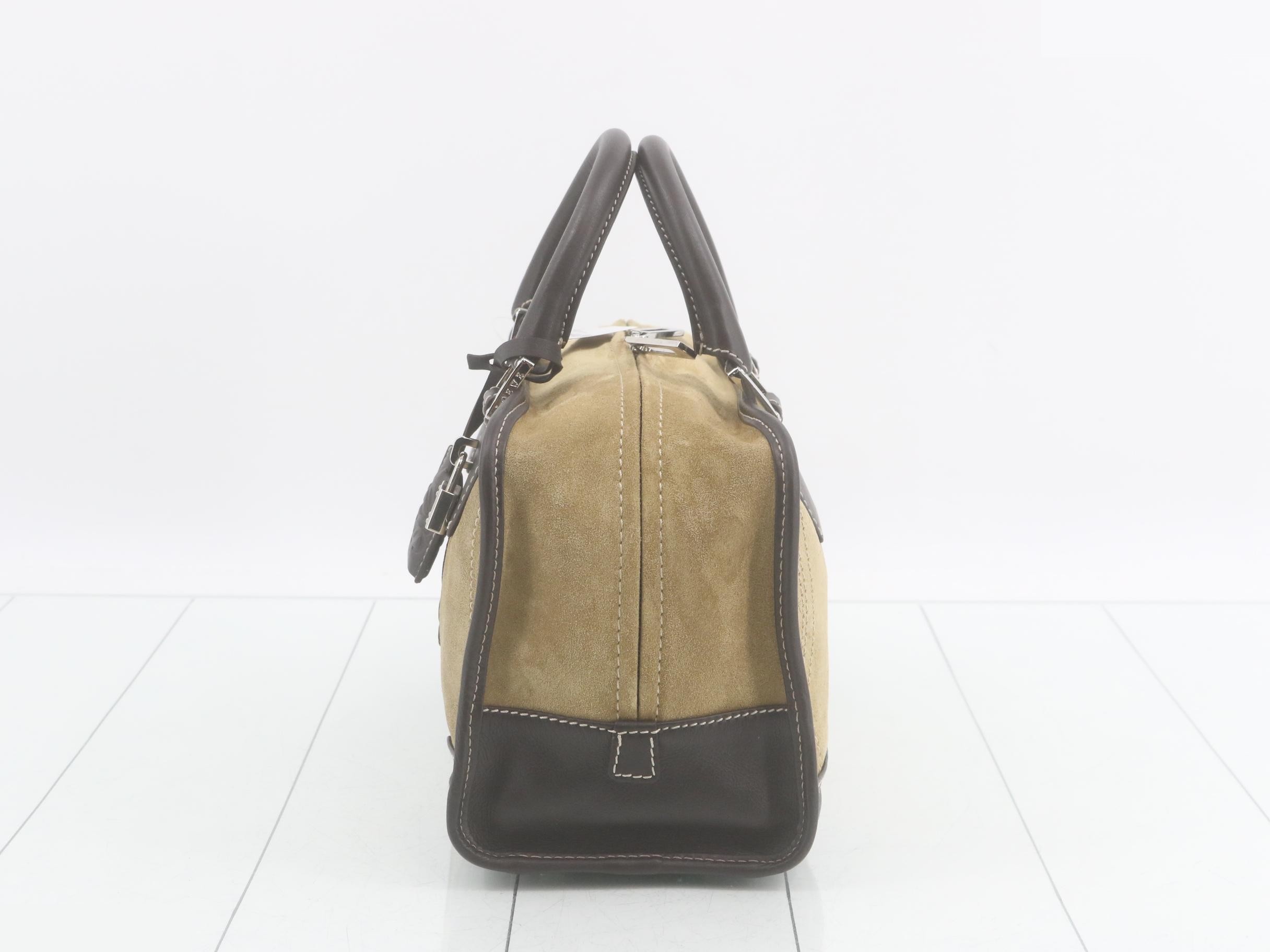 Amazona 28 Handbag 92 — view 3