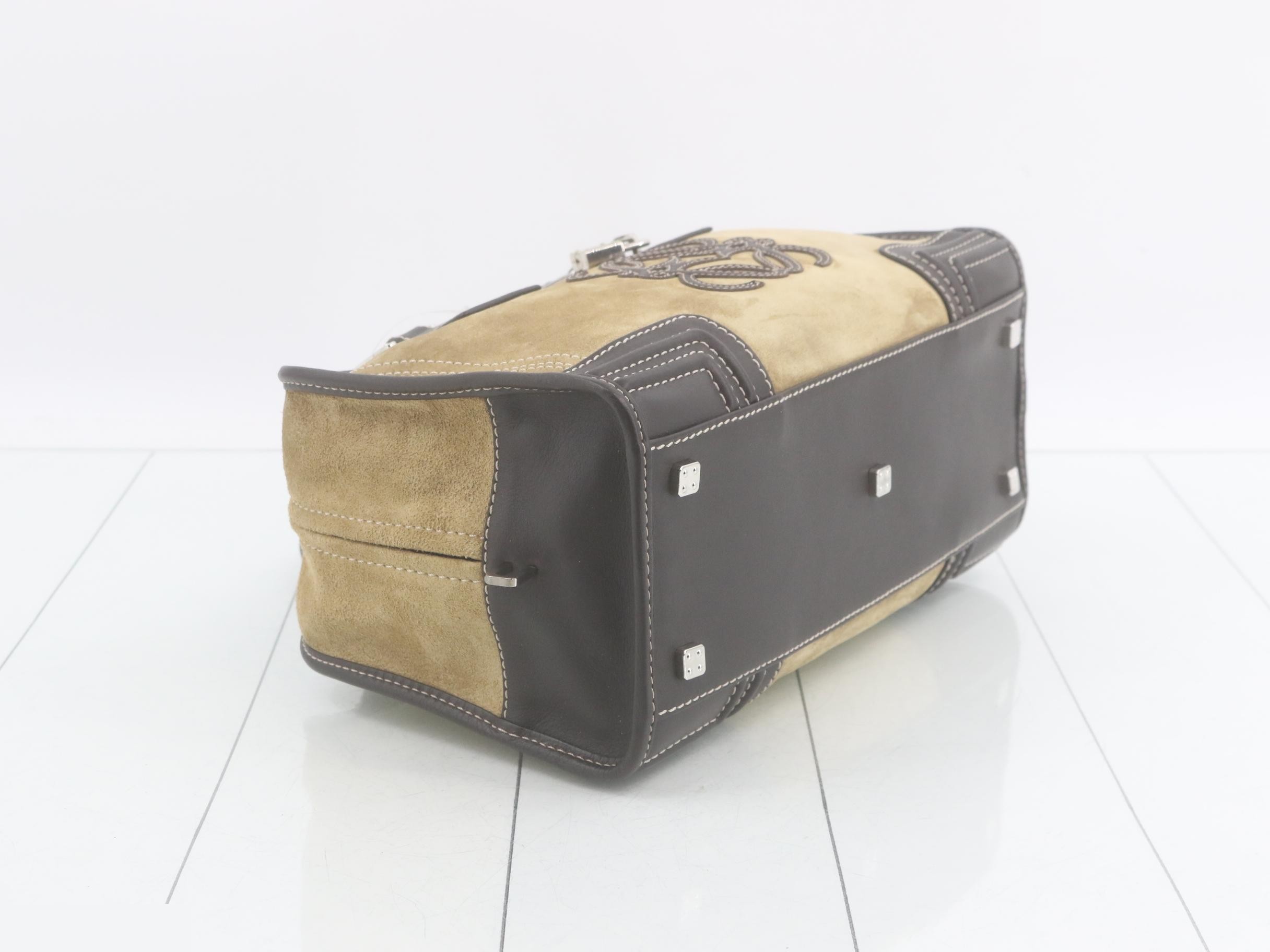 Amazona 28 Handbag 92 — view 5