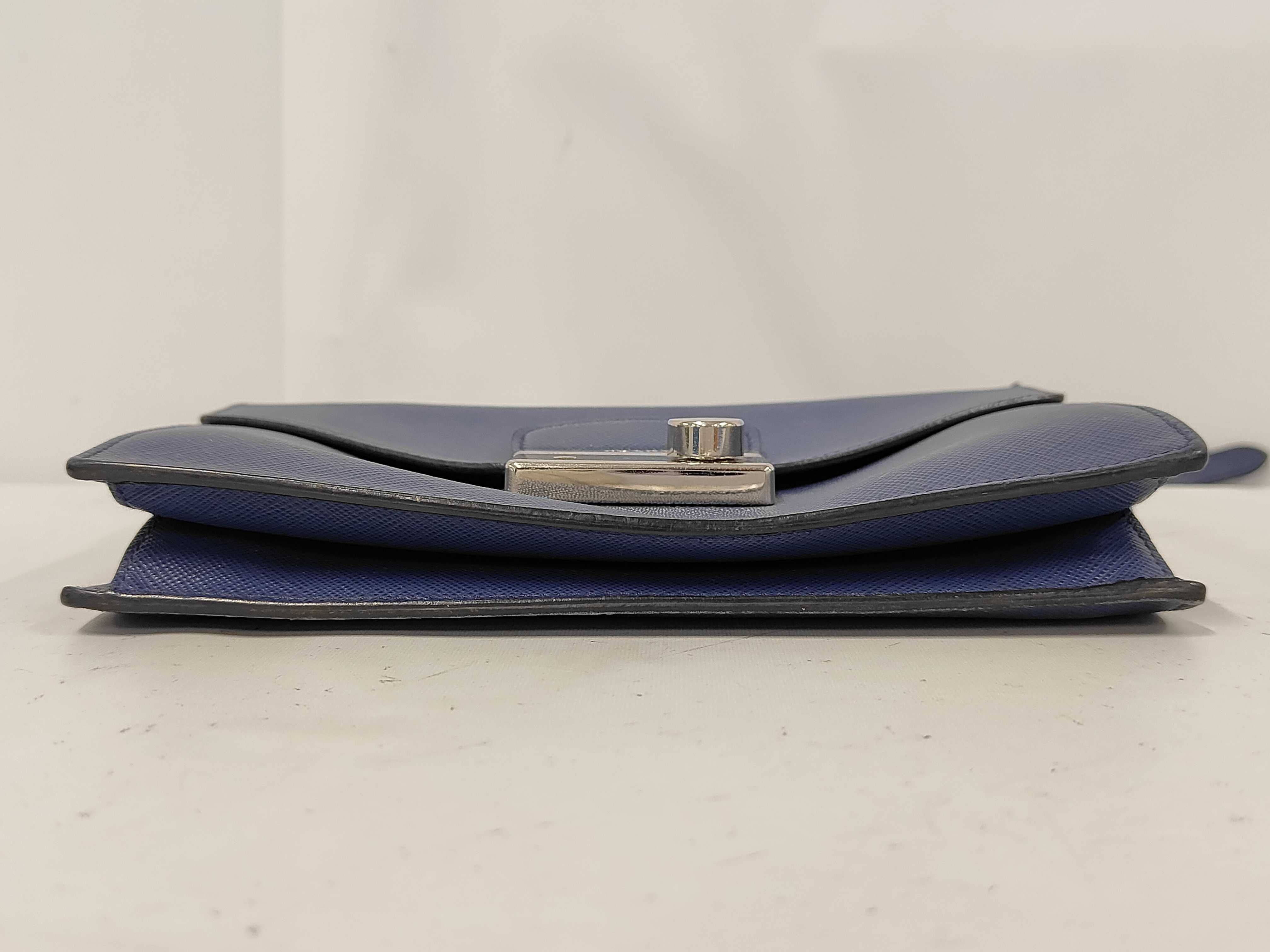 Saffiano Shoulder Bag BT0960 Handbag — view 7