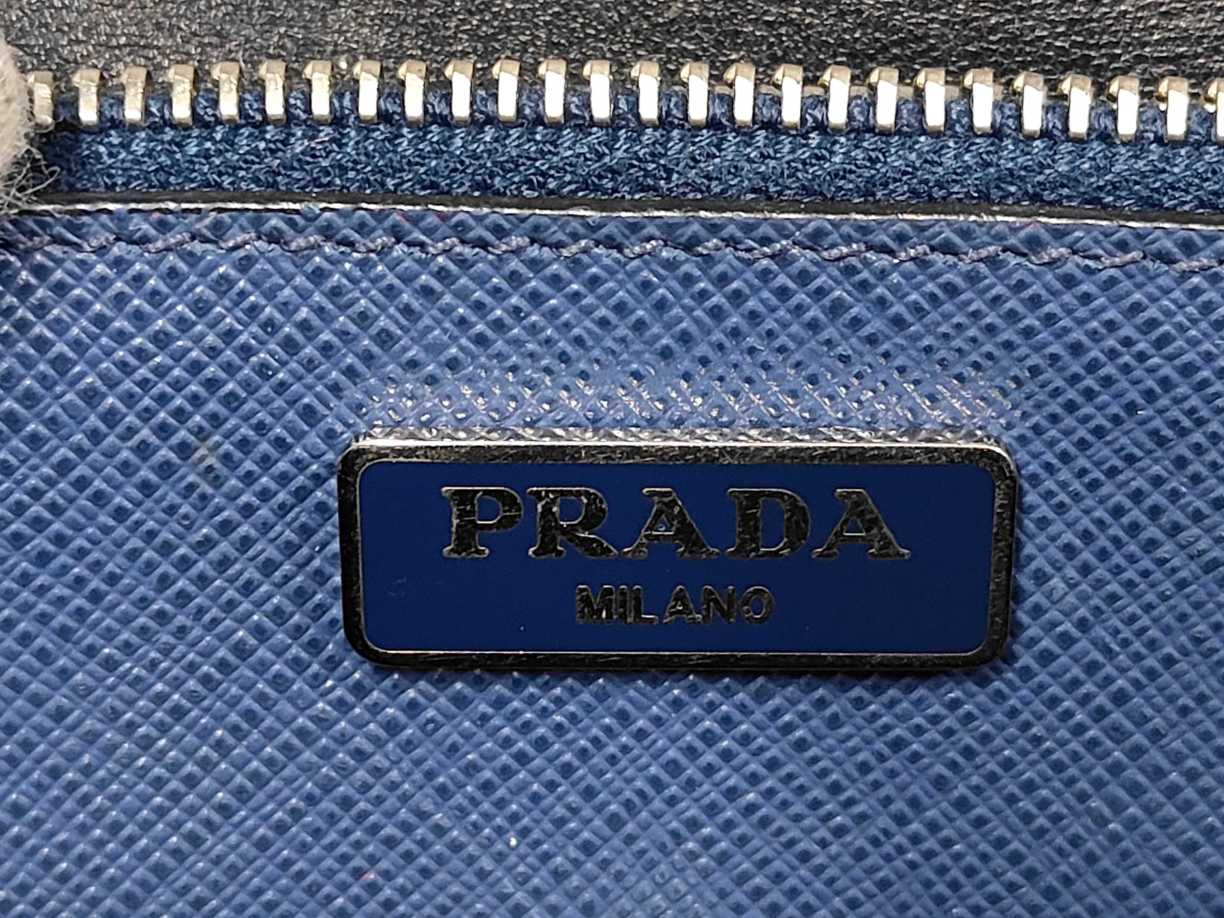 Saffiano Shoulder Bag BT0960 Handbag — view 9