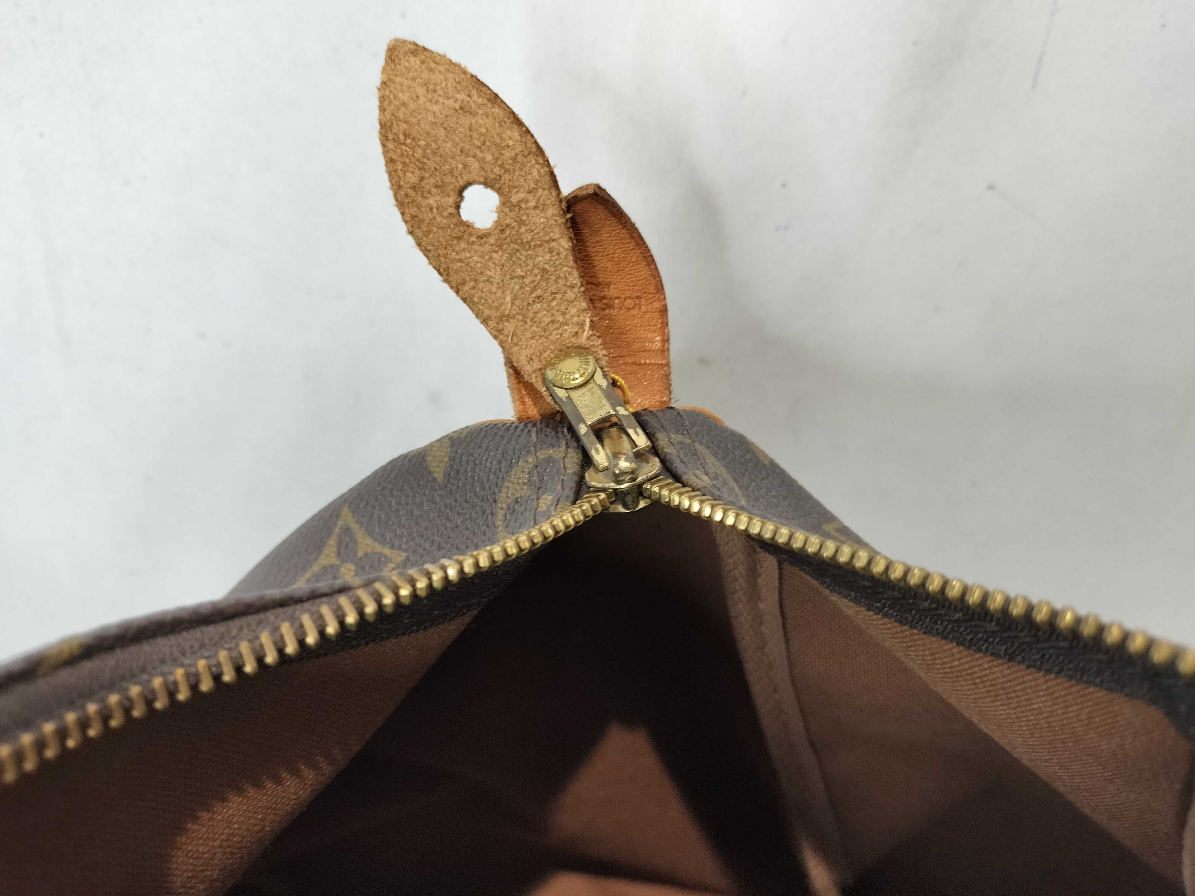 Monogram M41107 Speedy 35 Handbag — view 11