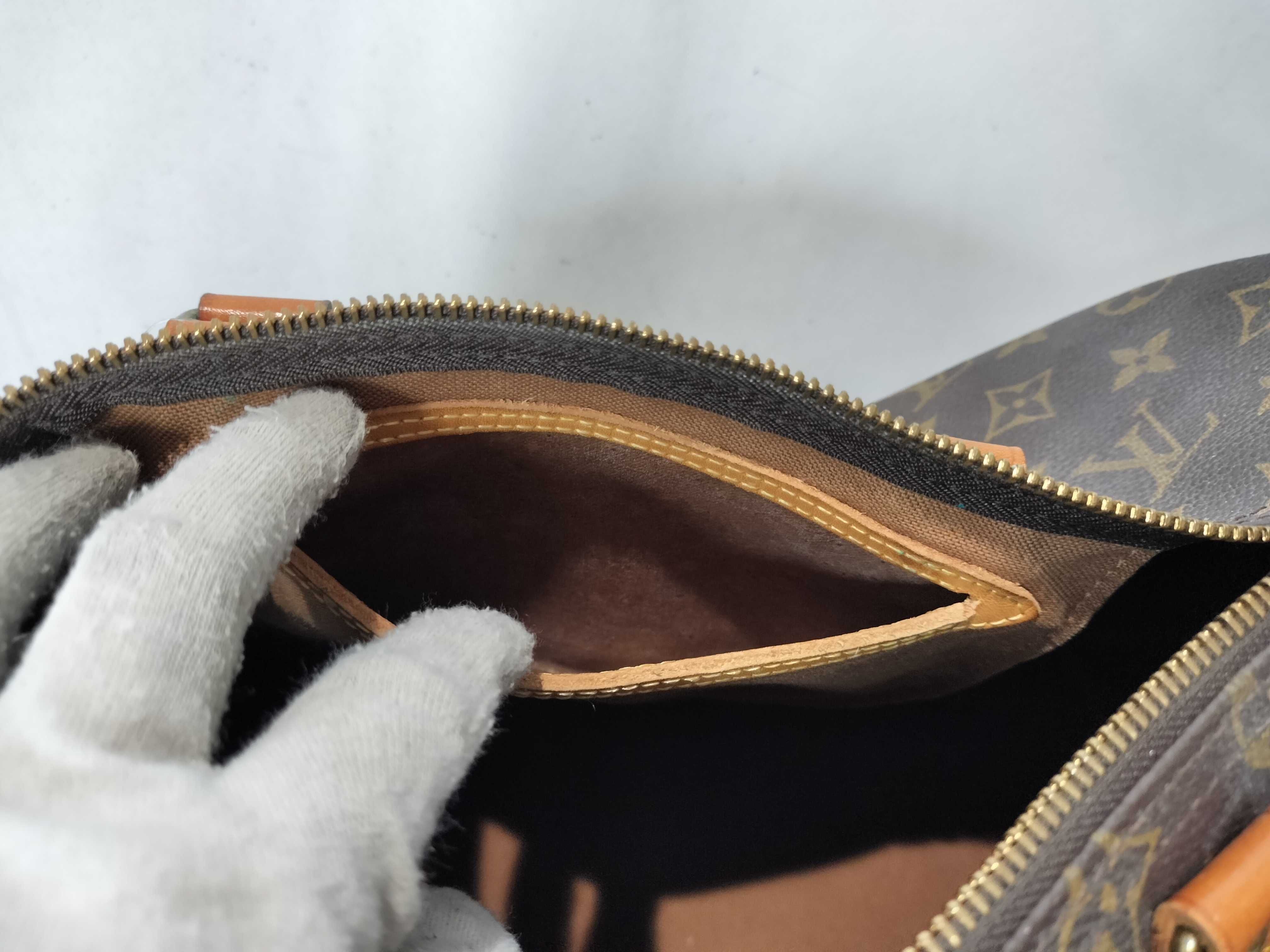 Monogram M41107 Speedy 35 Handbag — view 10