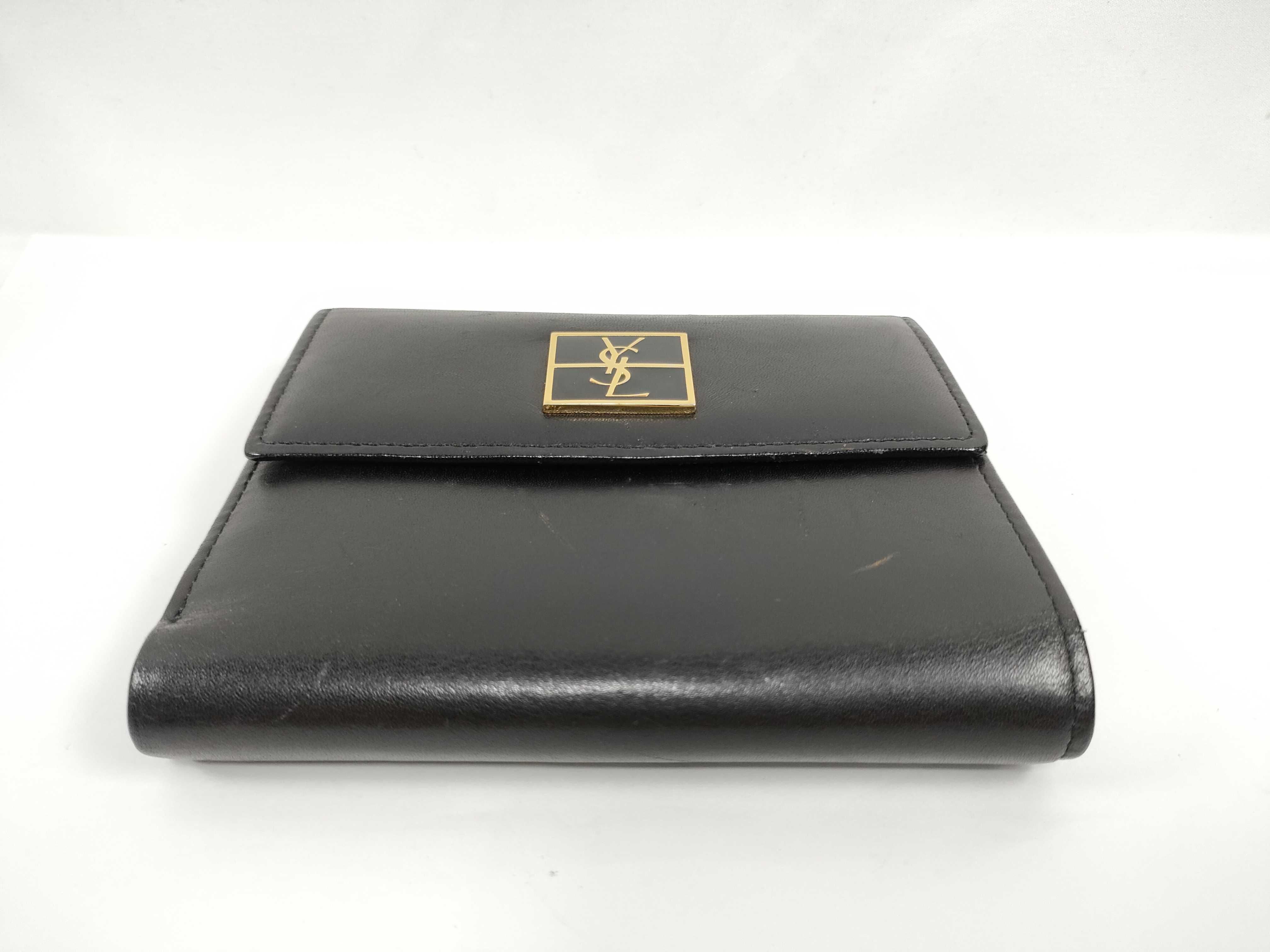Leather Wallet — view 3