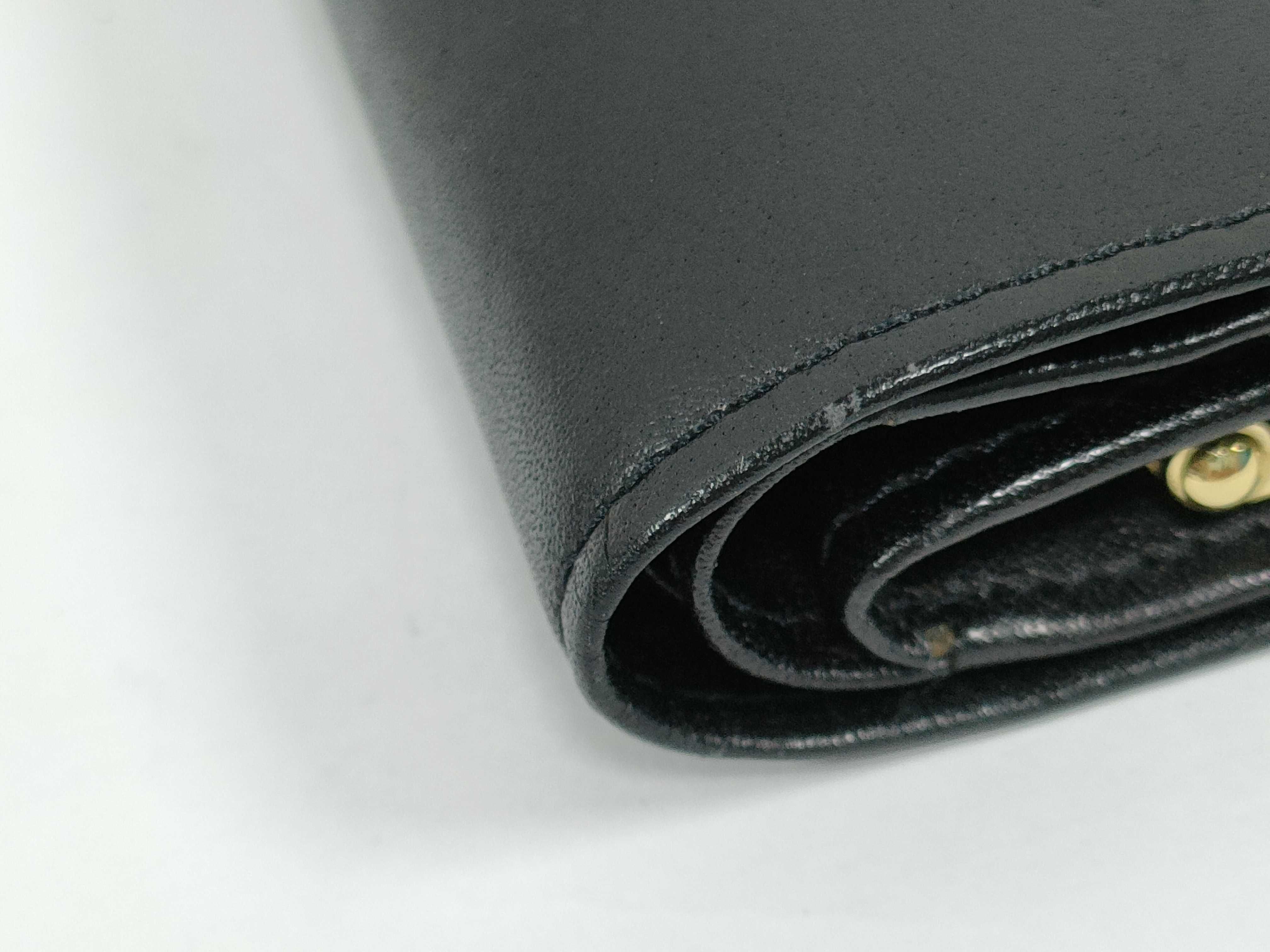 Leather Wallet — view 4