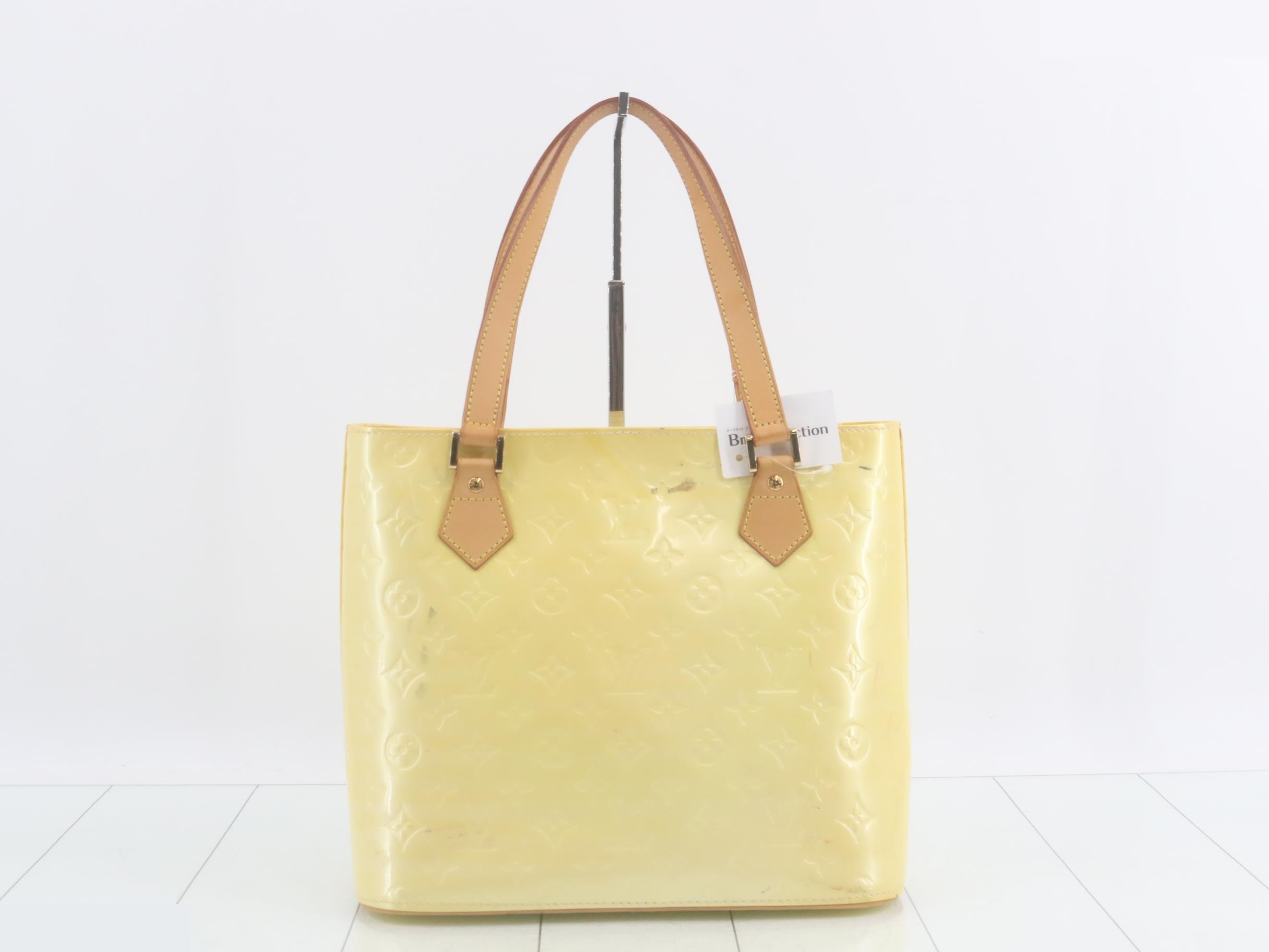 Vernis Houston Tote Bag — view 2