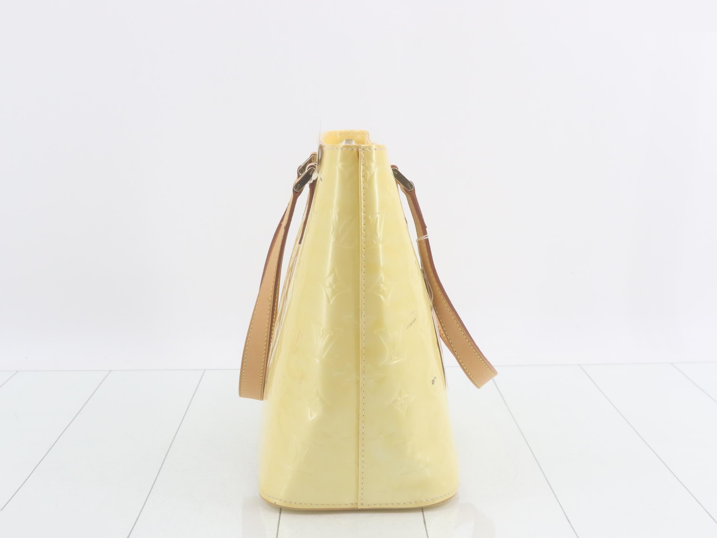 Vernis Houston Tote Bag — view 4
