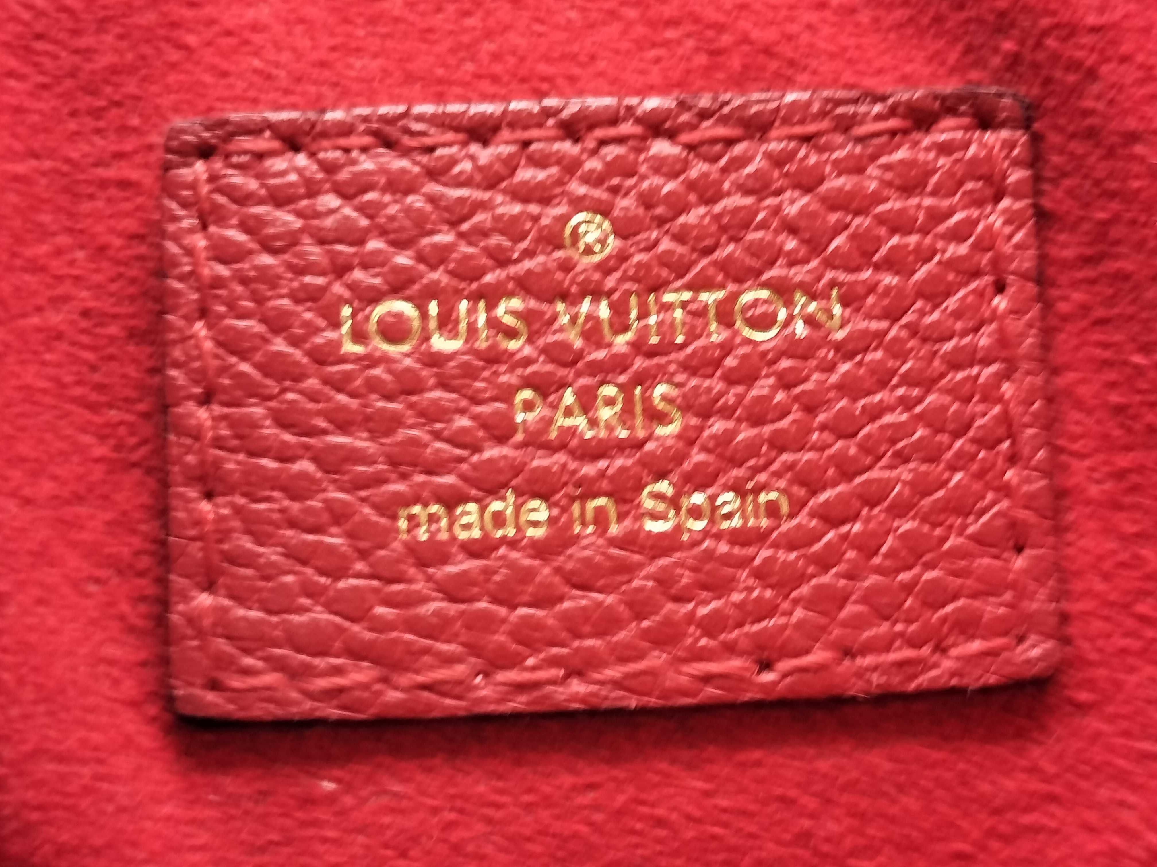 Monogram Saint Placide Shoulder Bag — view 13
