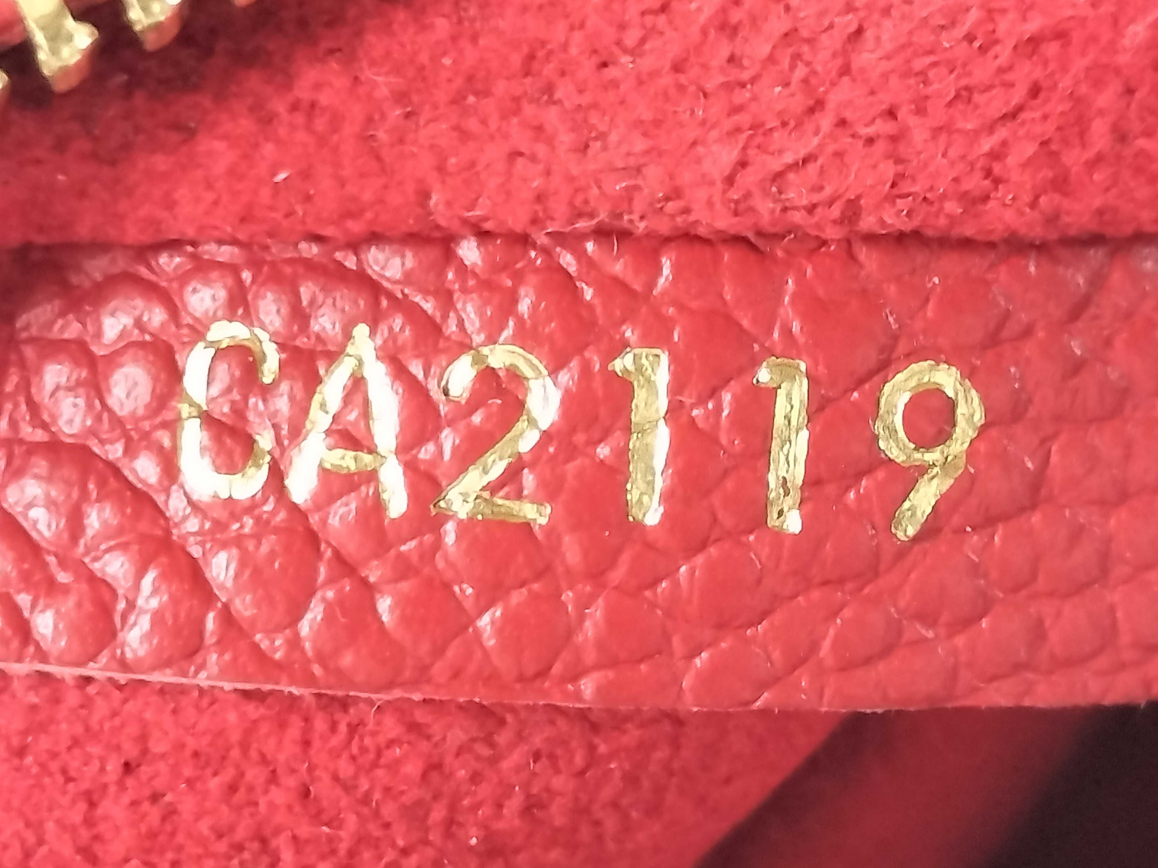 Monogram Saint Placide Shoulder Bag — view 14