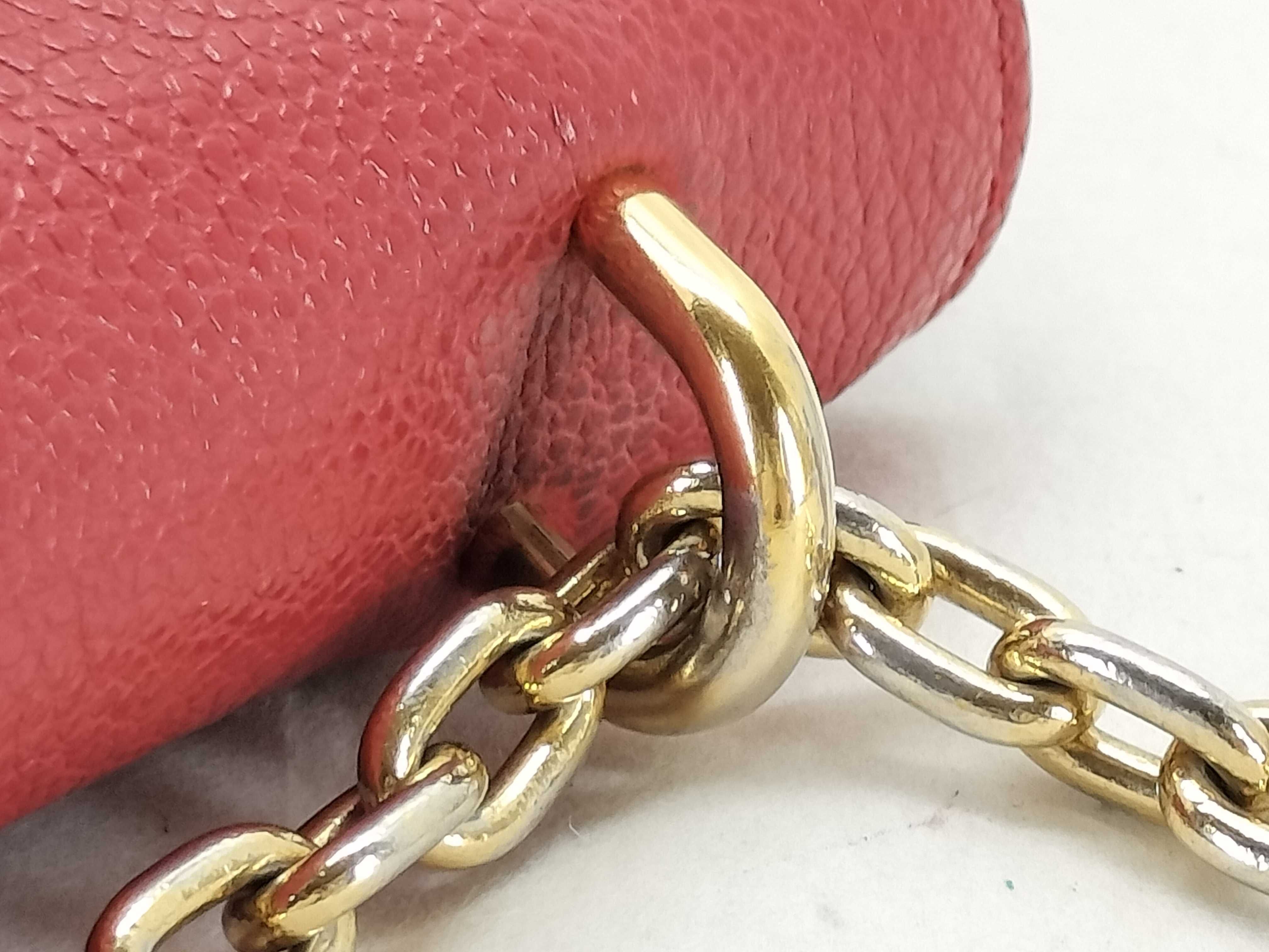 Monogram Saint Placide Shoulder Bag — view 5