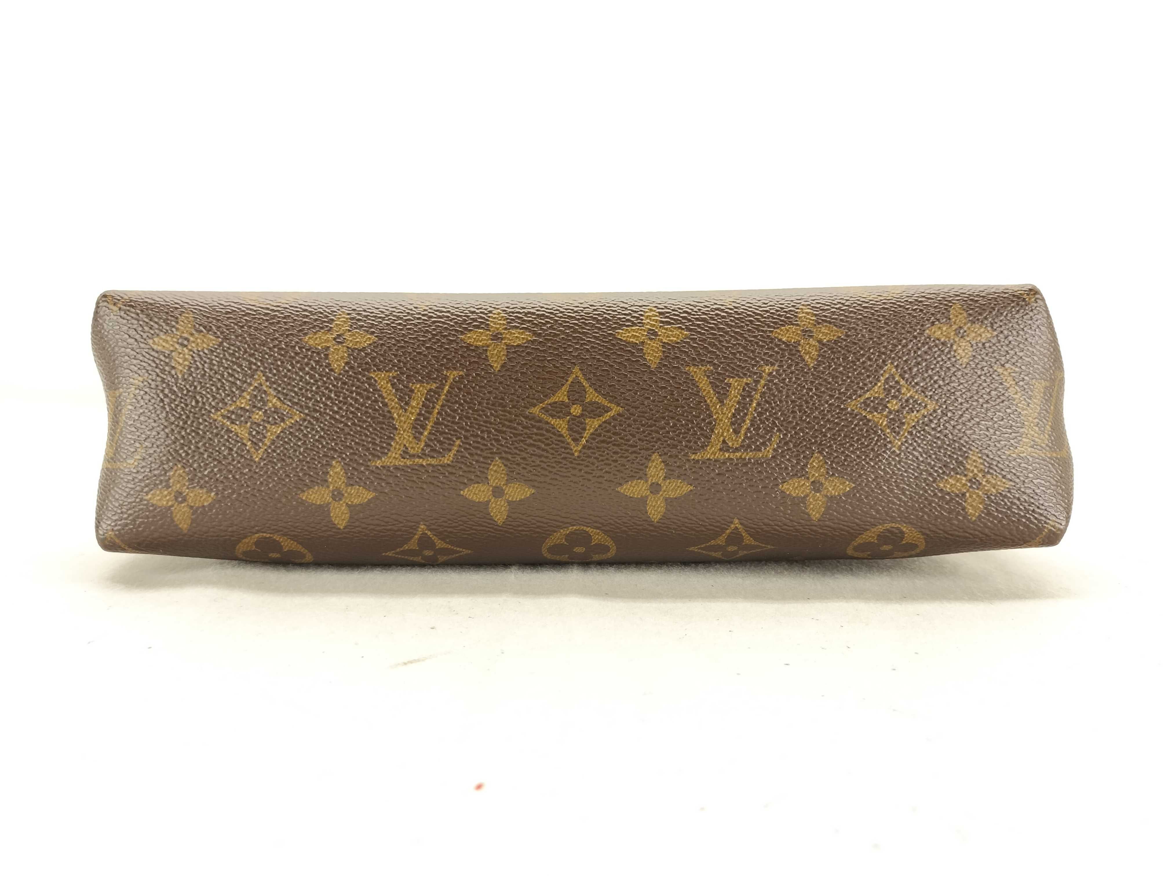 Monogram Saint Placide Shoulder Bag — view 7