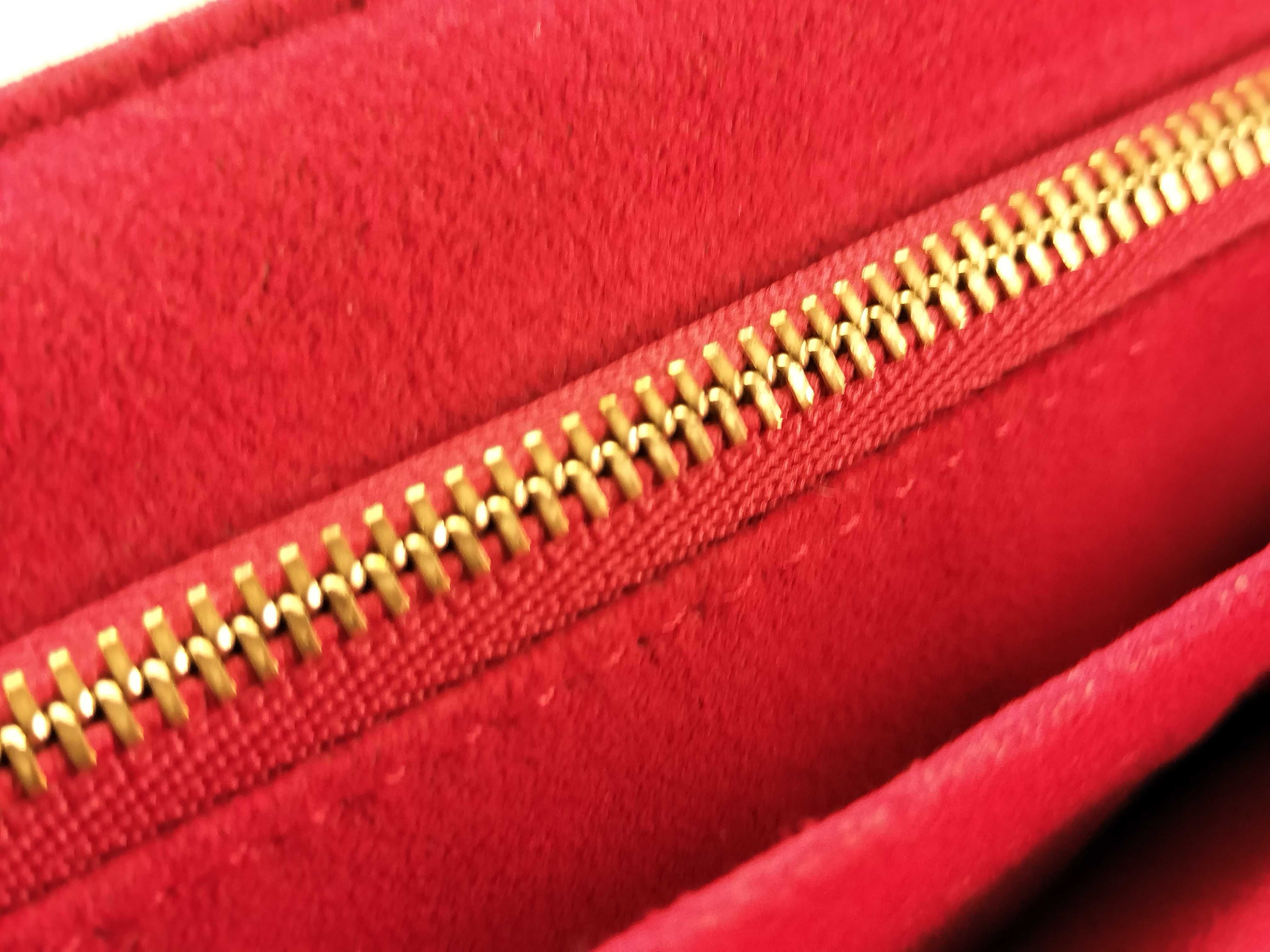 Monogram Saint Placide Shoulder Bag — view 9