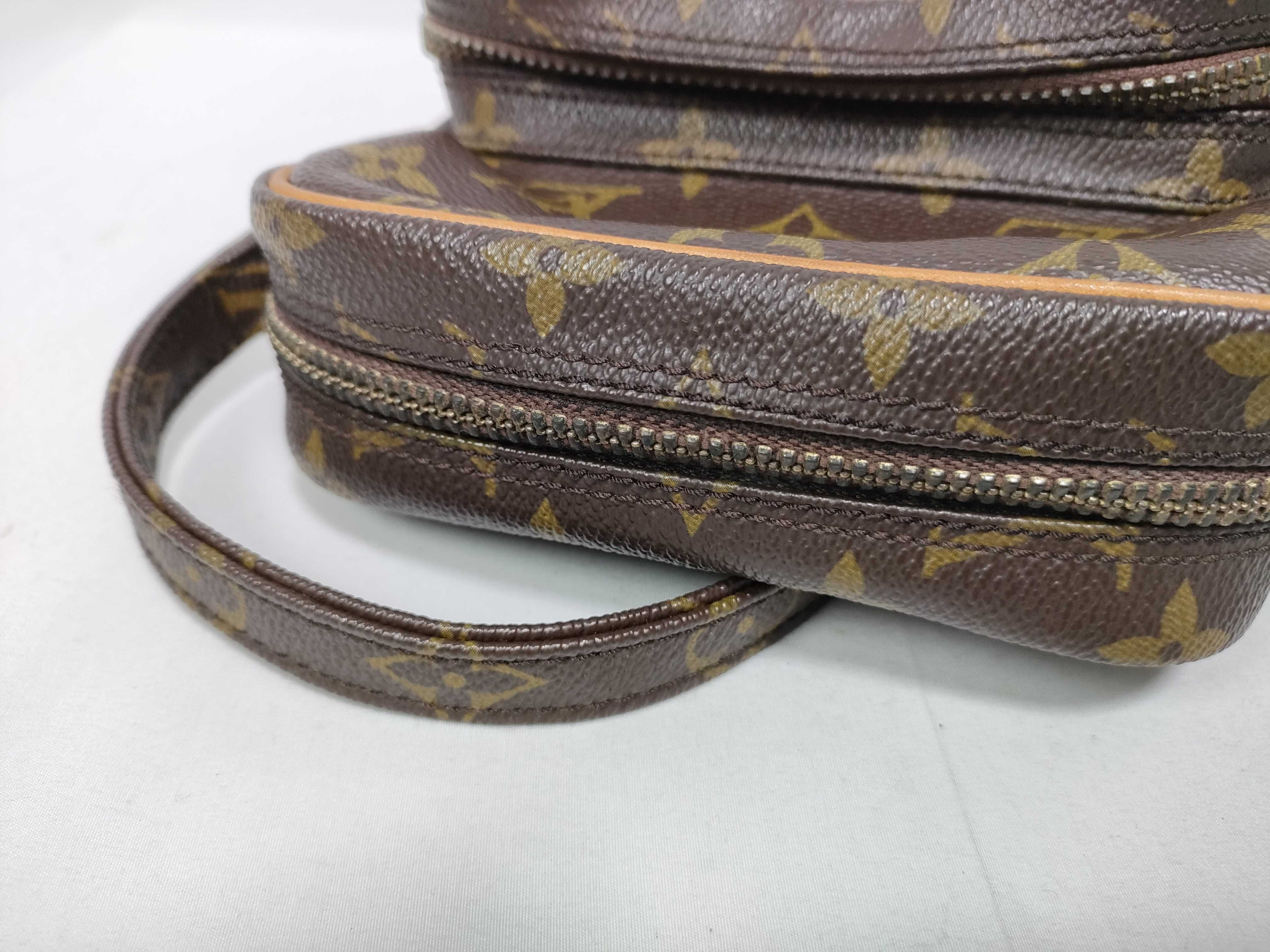 Monogram Amazon M45236 Shoulder Bag — view 11
