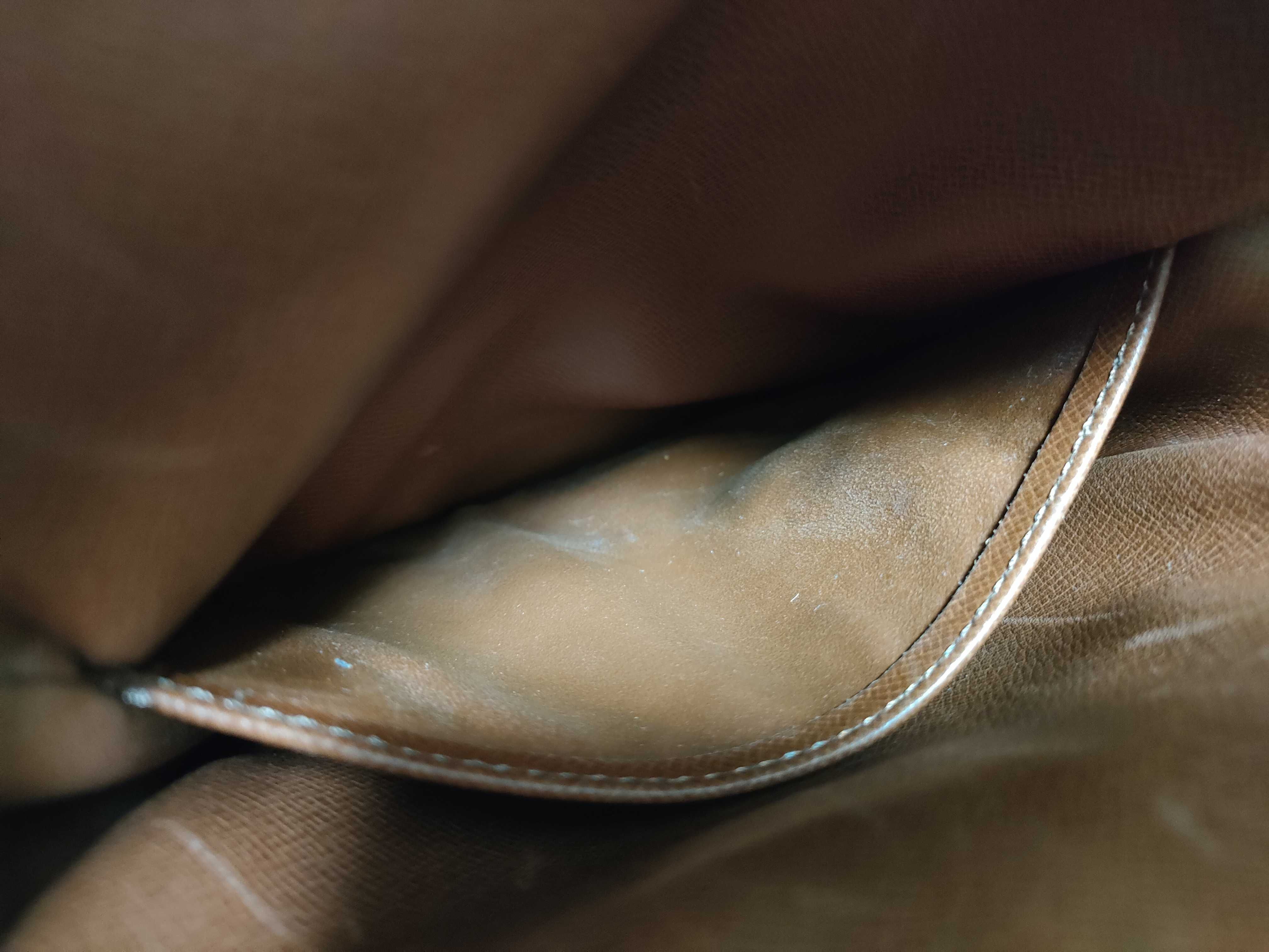 Monogram Amazon M45236 Shoulder Bag — view 14