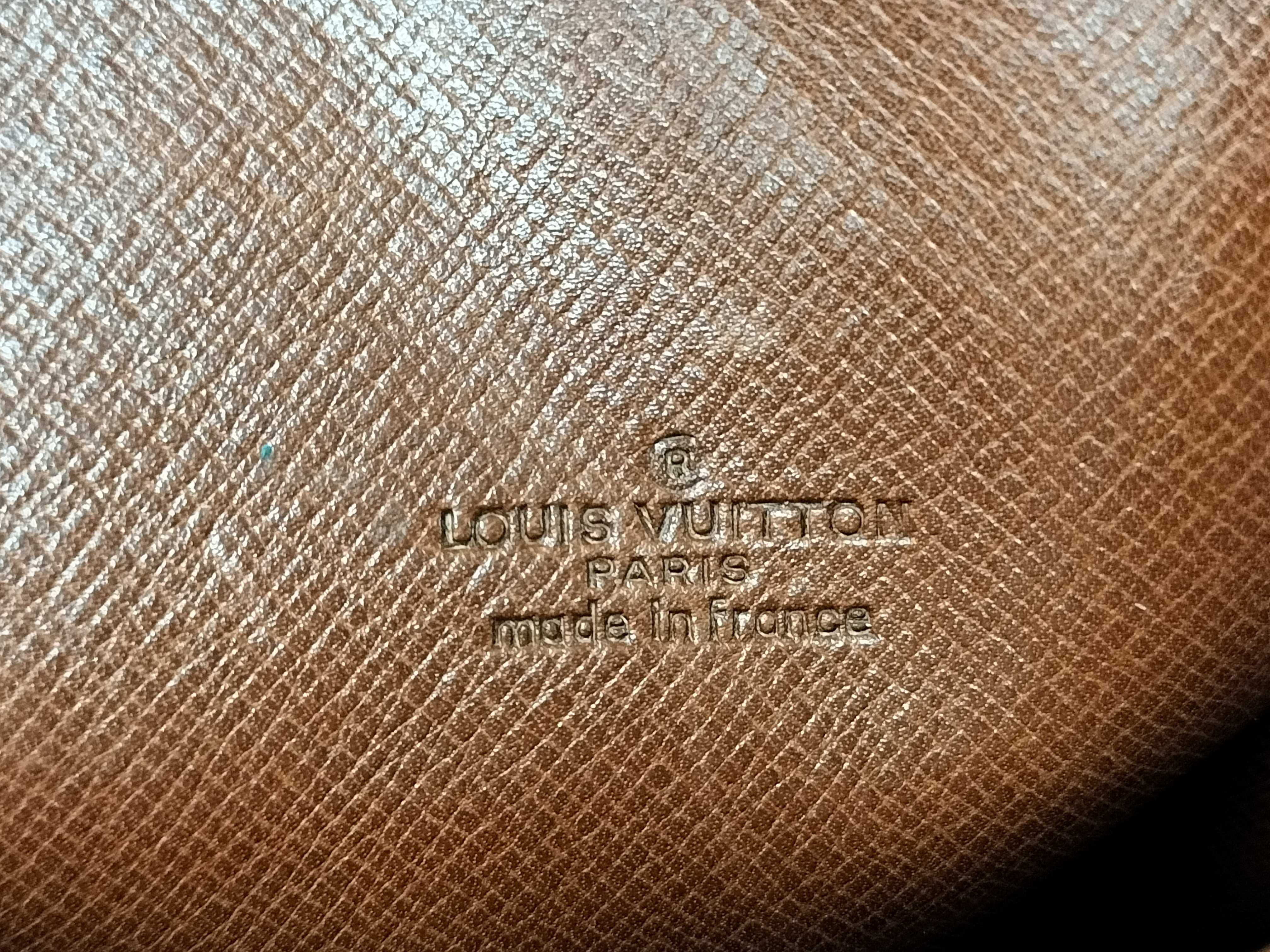 Monogram Amazon M45236 Shoulder Bag — view 15