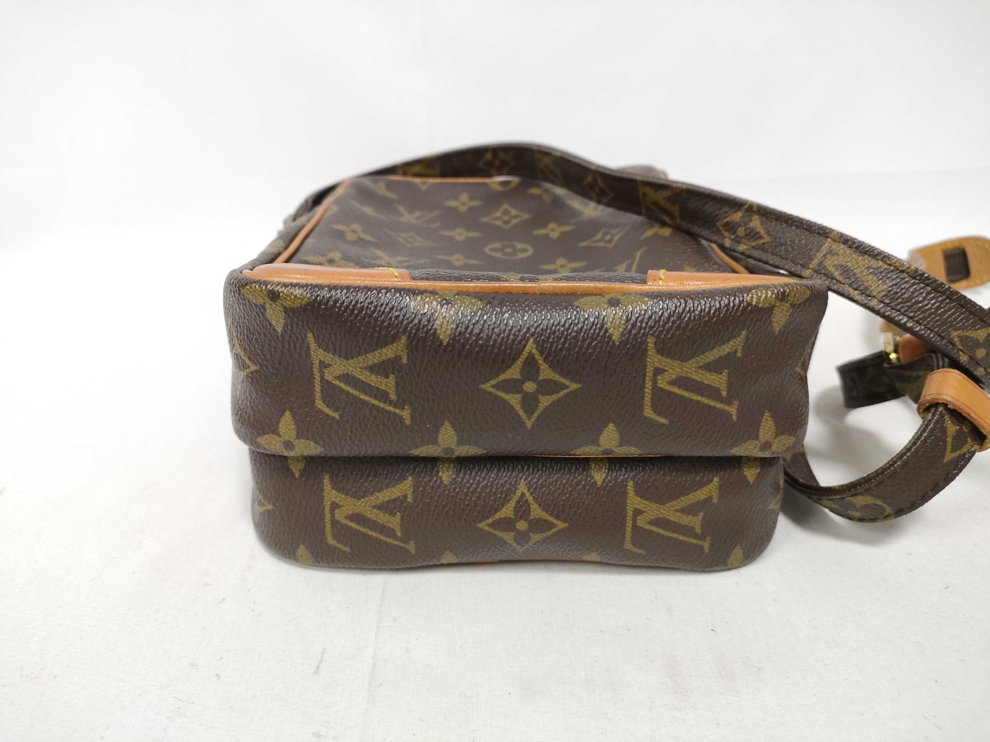 Monogram Amazon M45236 Shoulder Bag — view 3