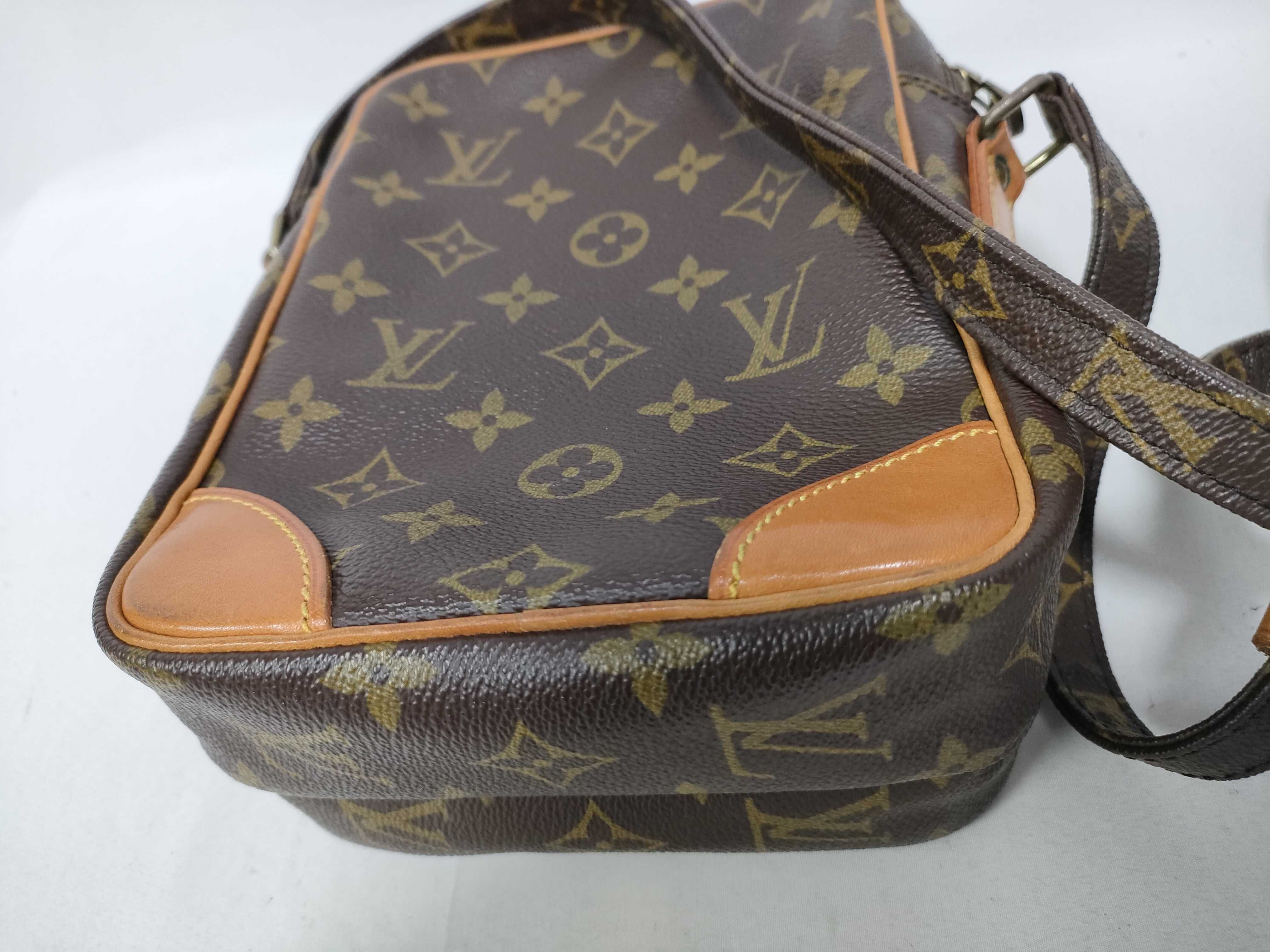 Monogram Amazon M45236 Shoulder Bag — view 4