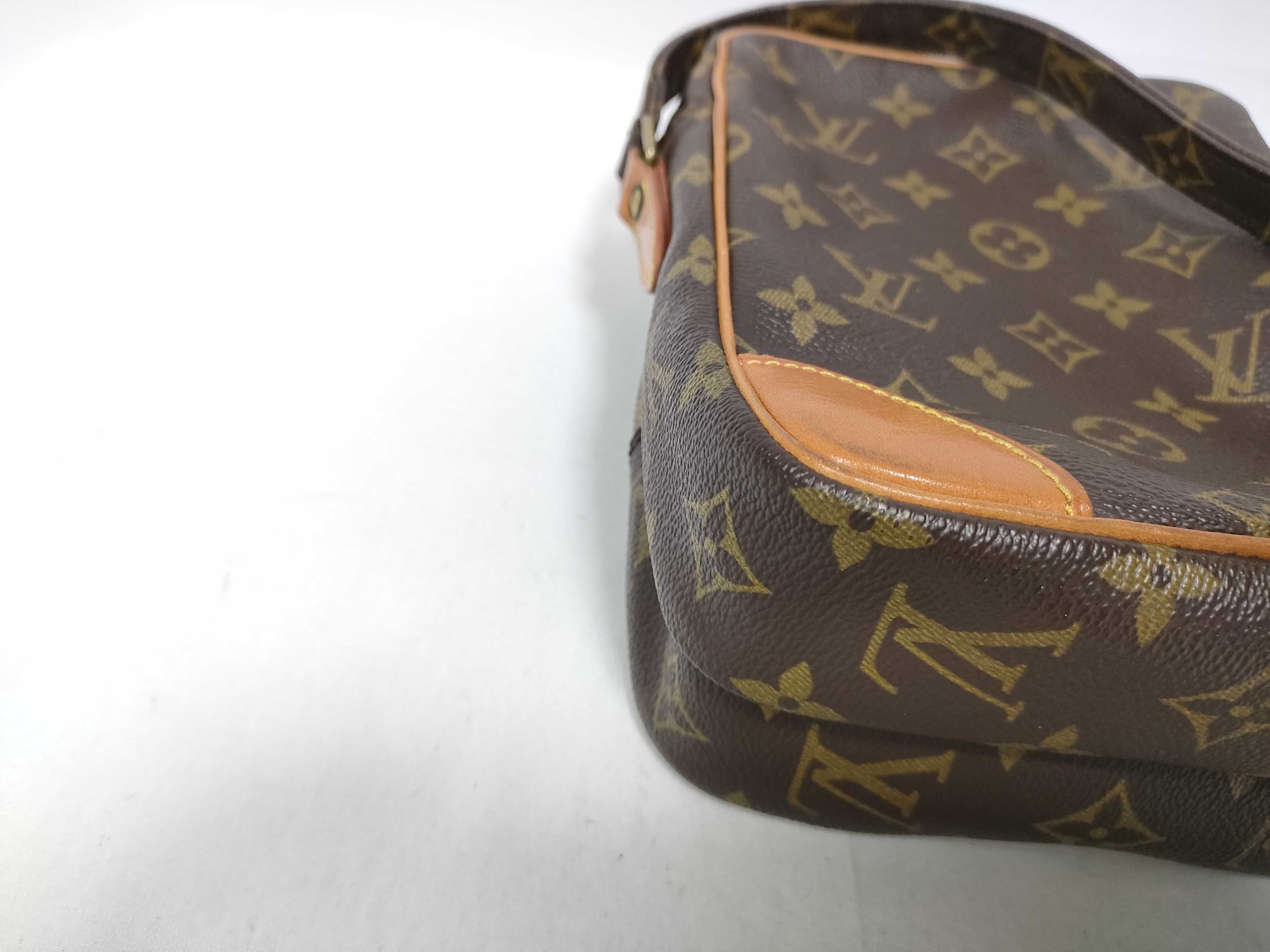 Monogram Amazon M45236 Shoulder Bag — view 5