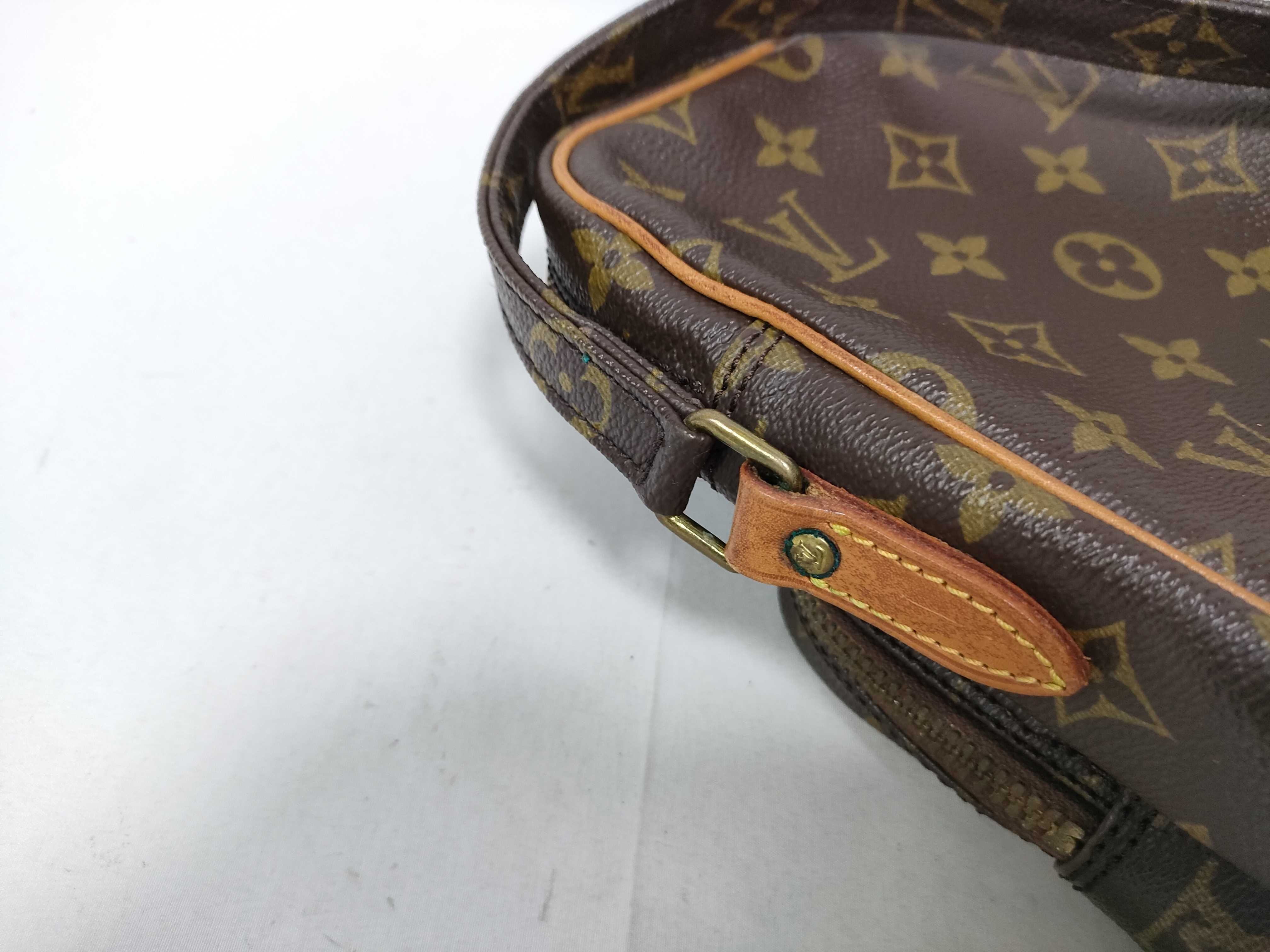 Monogram Amazon M45236 Shoulder Bag — view 6