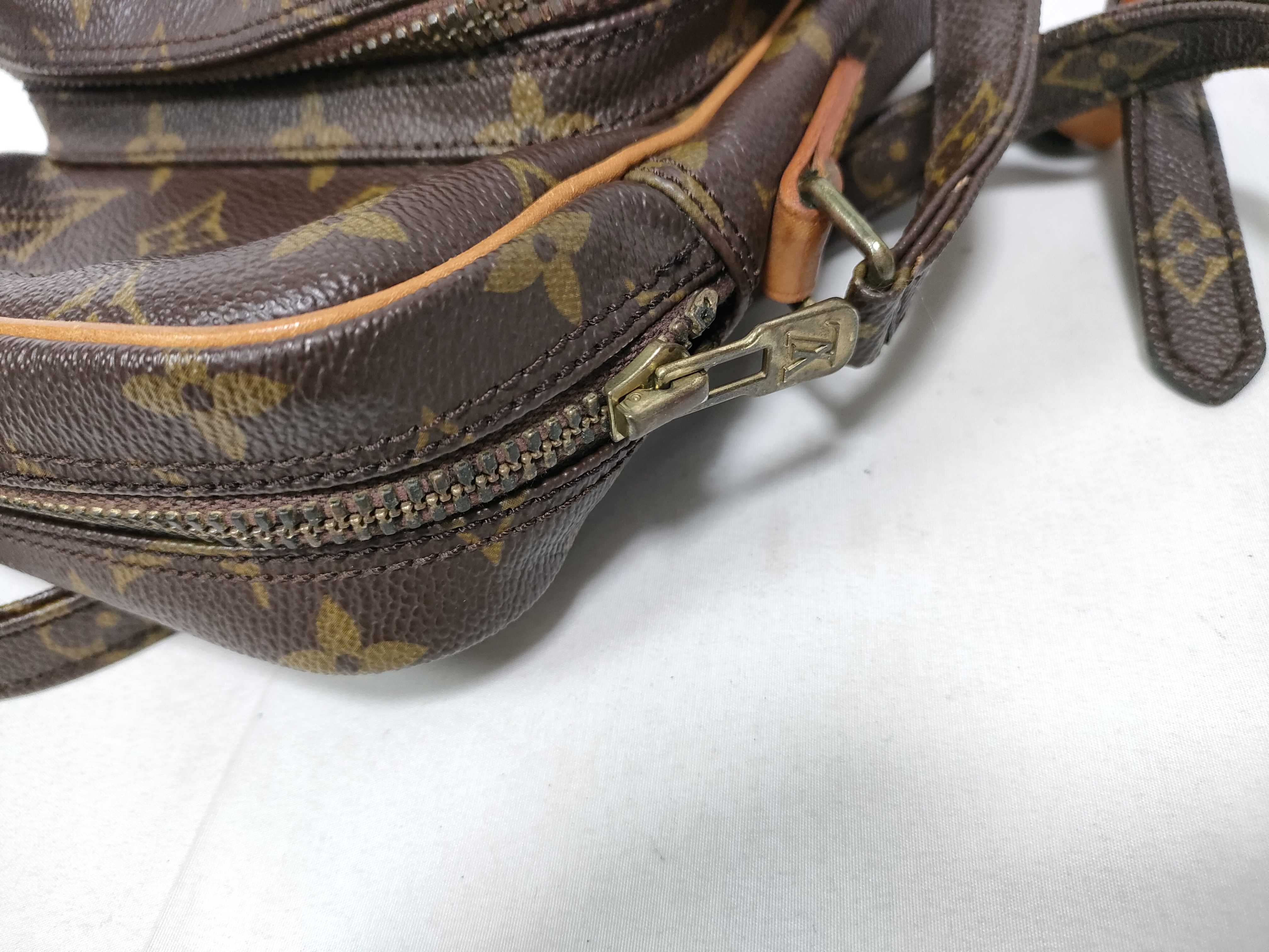 Monogram Amazon M45236 Shoulder Bag — view 10