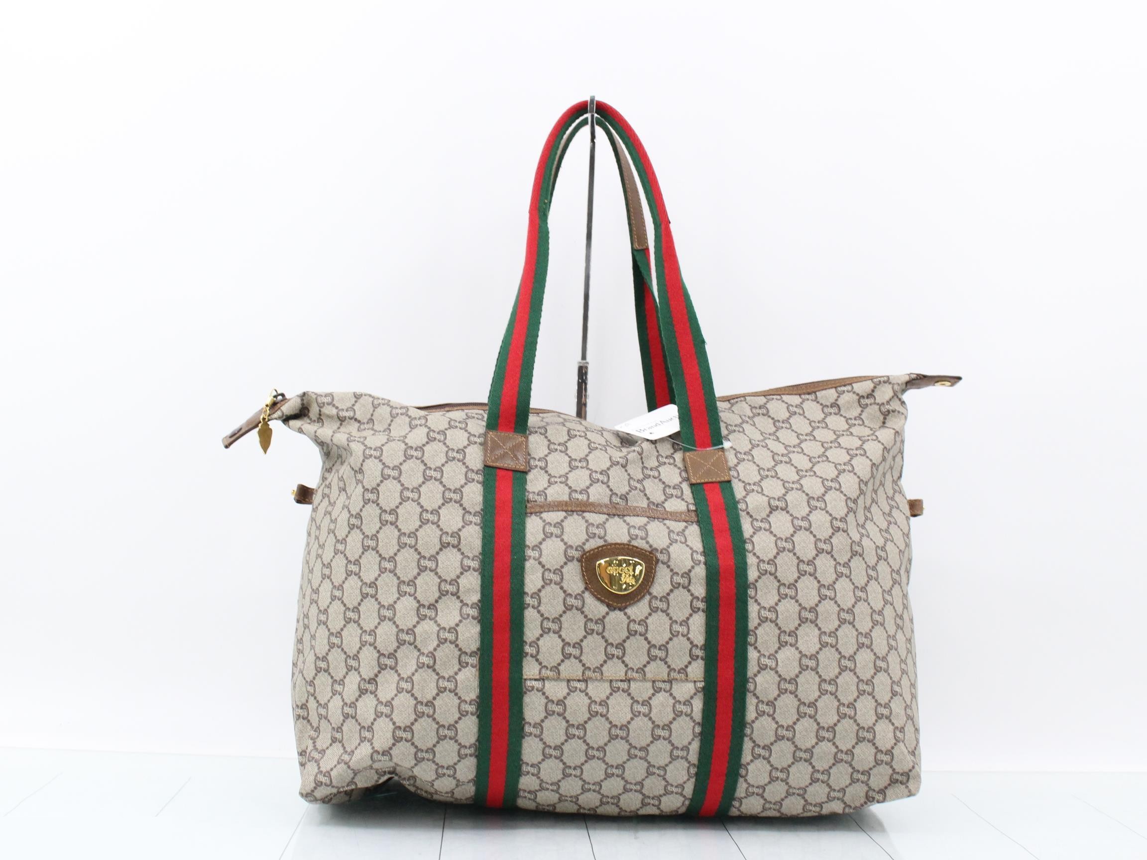 GG plus (bag)