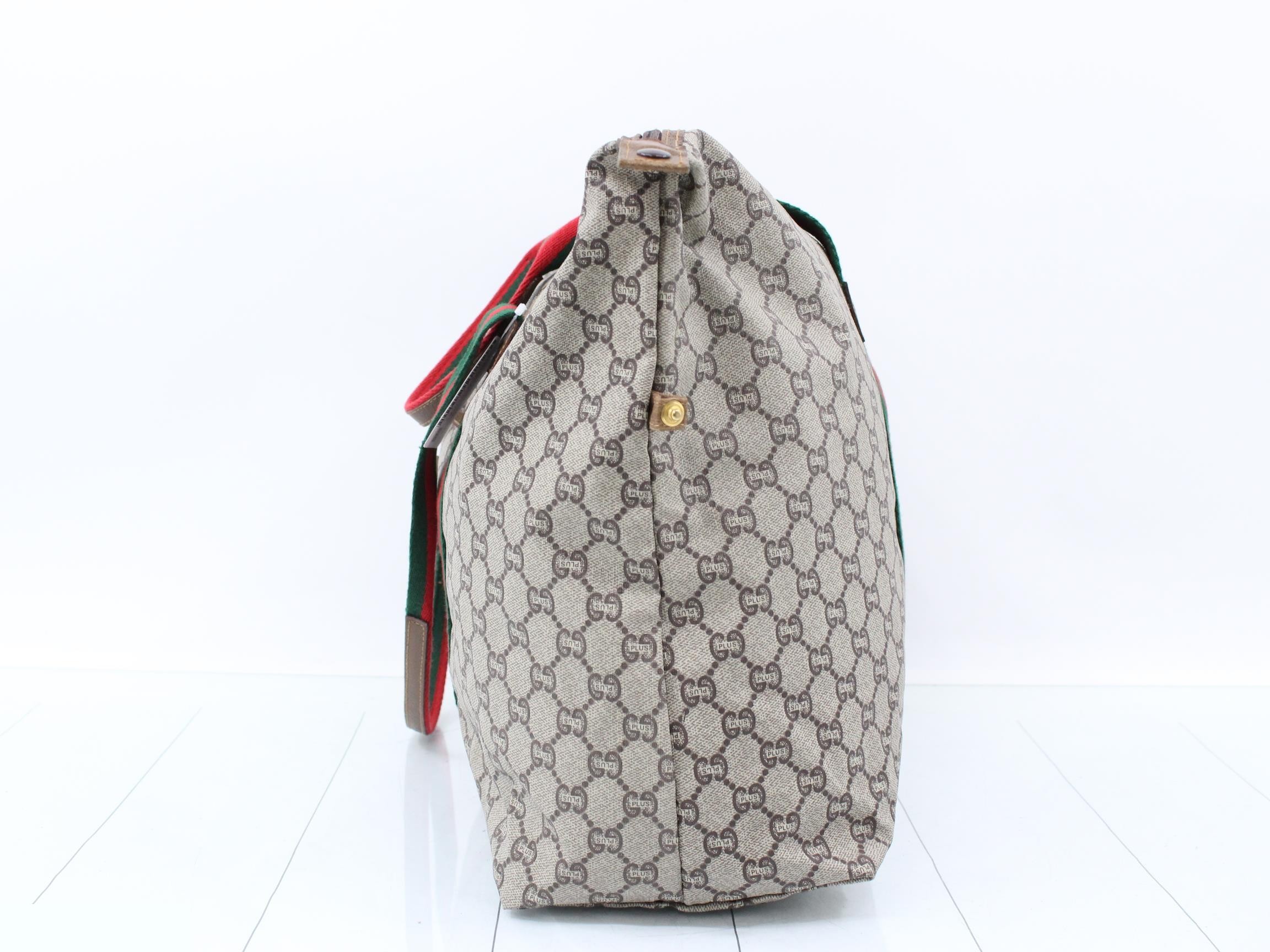 GG plus (bag) — view 3