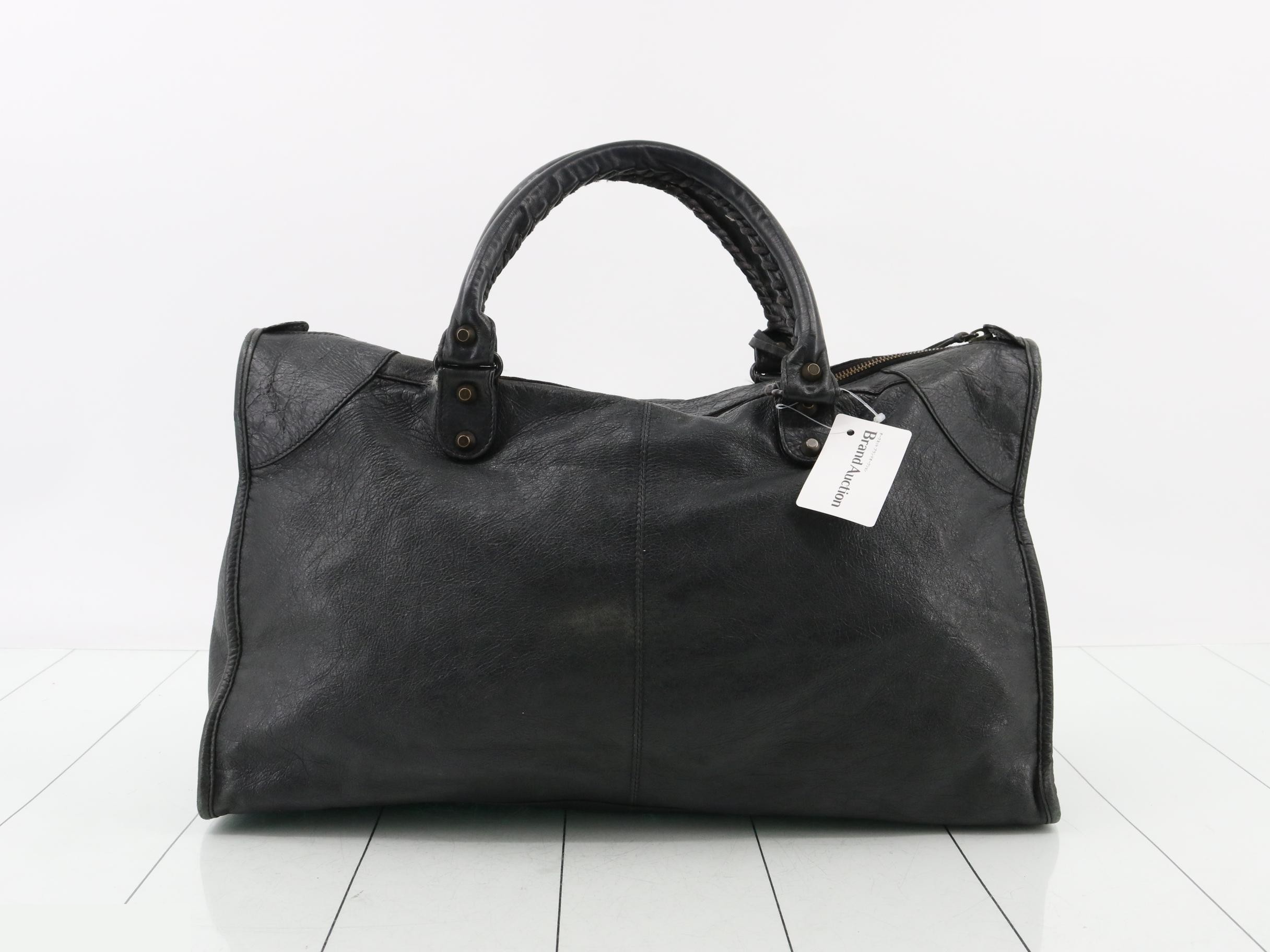 The Work Handbag — view 2