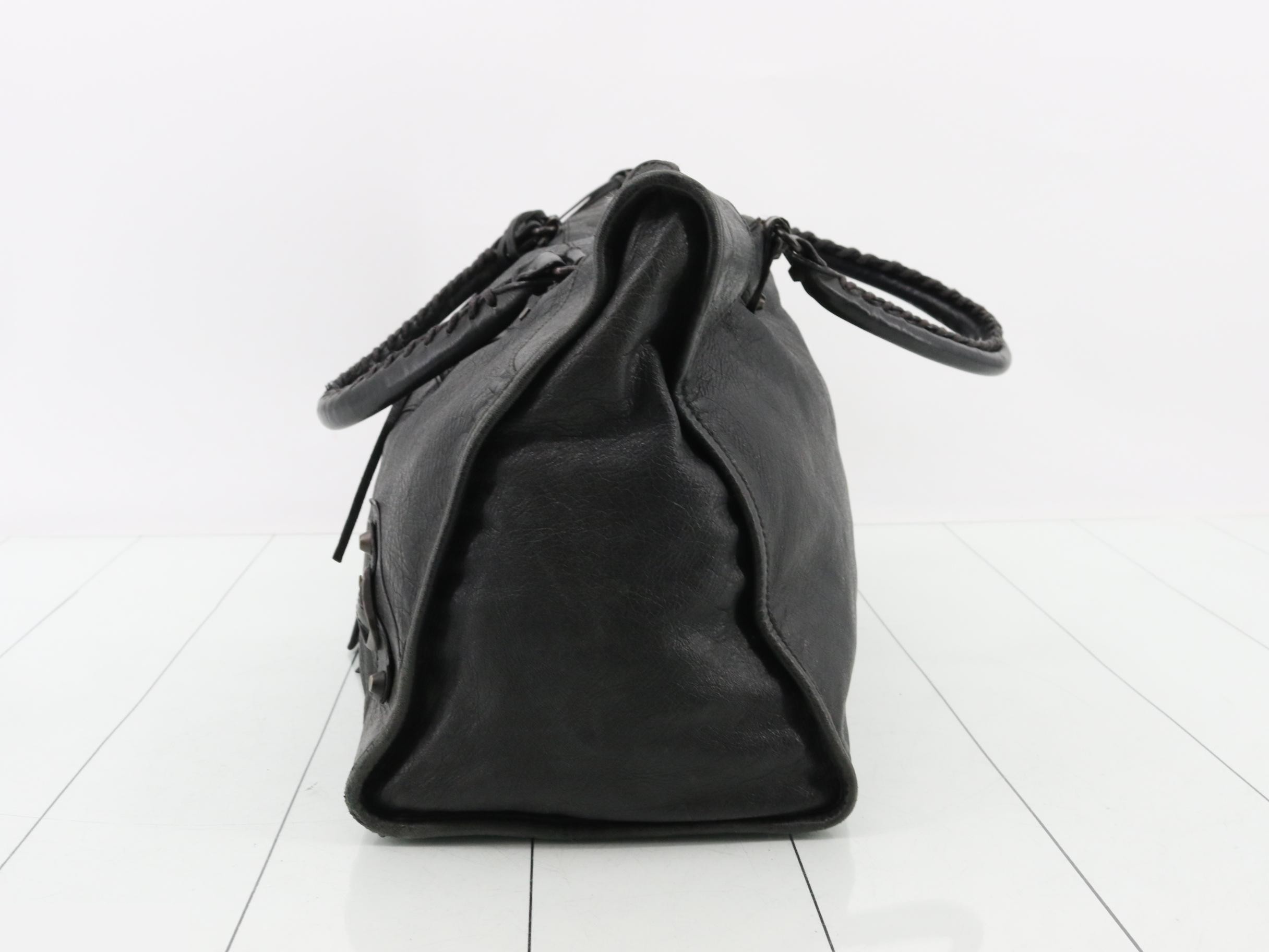 The Work Handbag — view 3