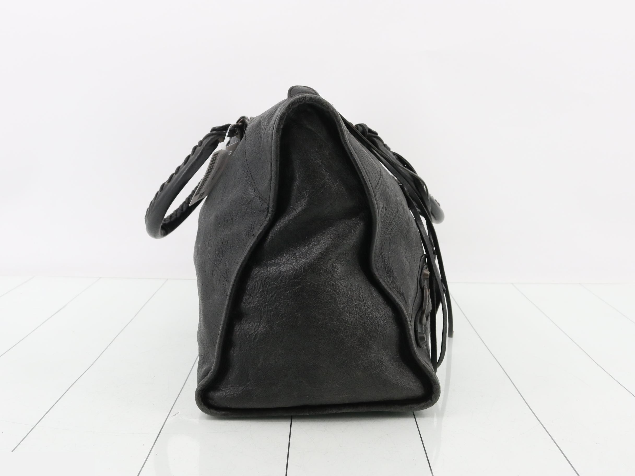 The Work Handbag — view 4
