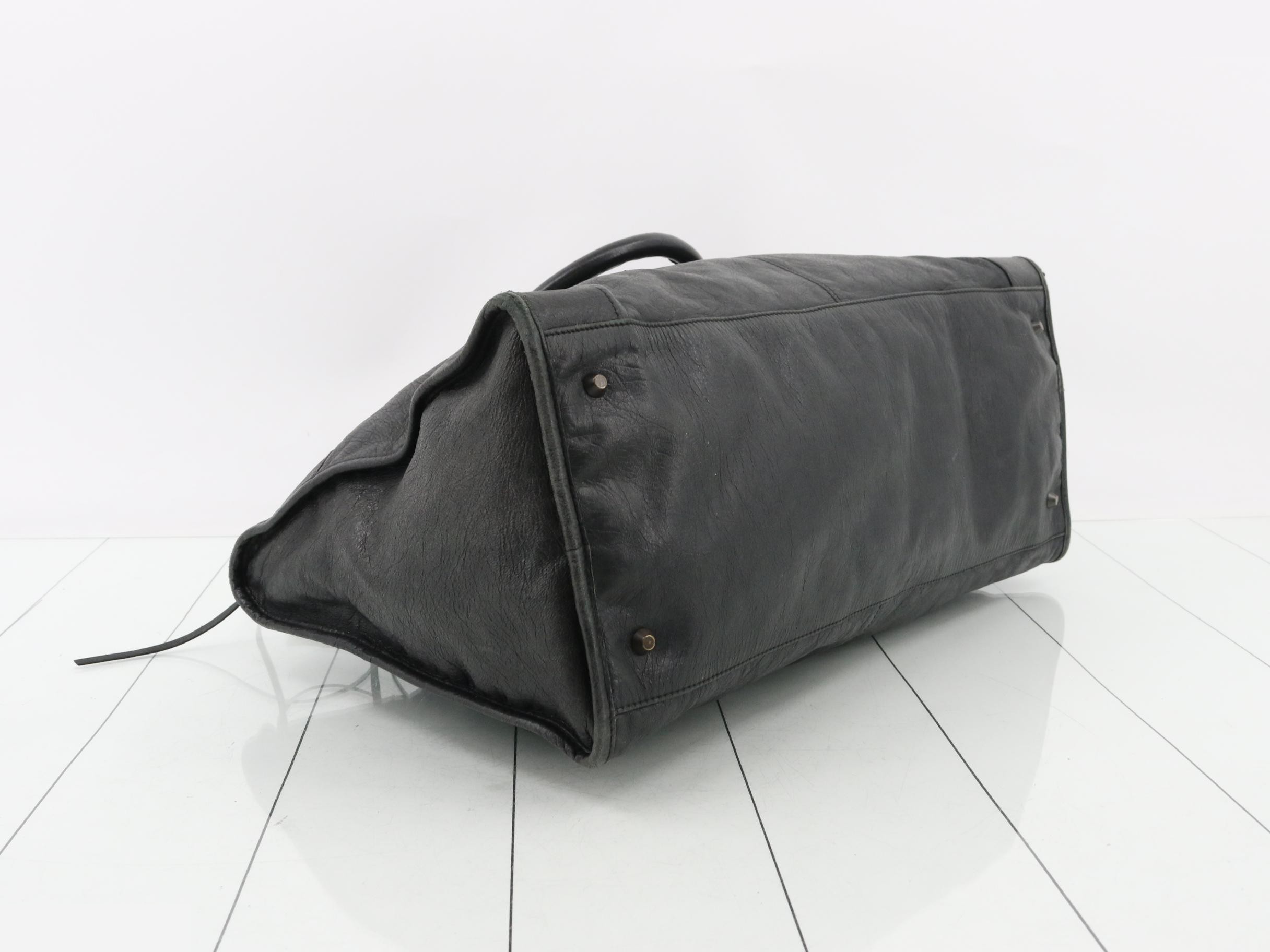 The Work Handbag — view 5
