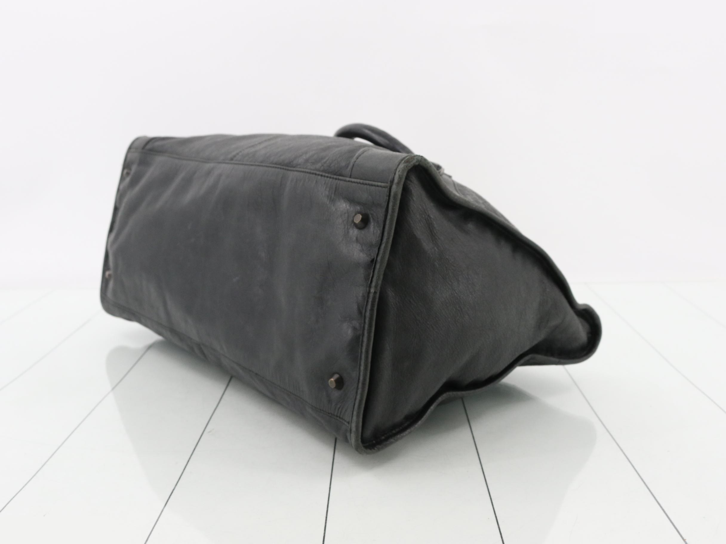The Work Handbag — view 6