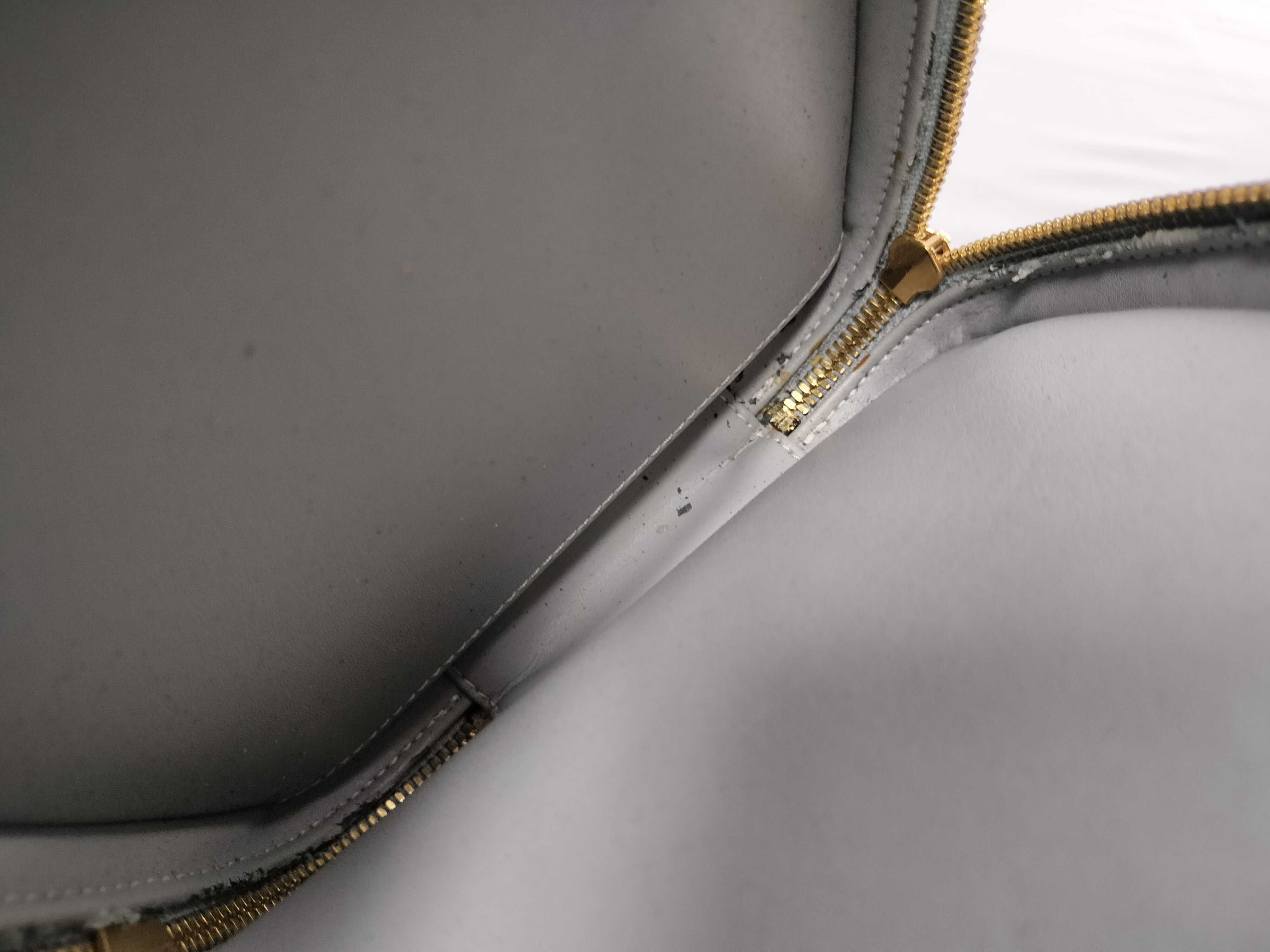 Vernis Worcester Shoulder Bag — view 9