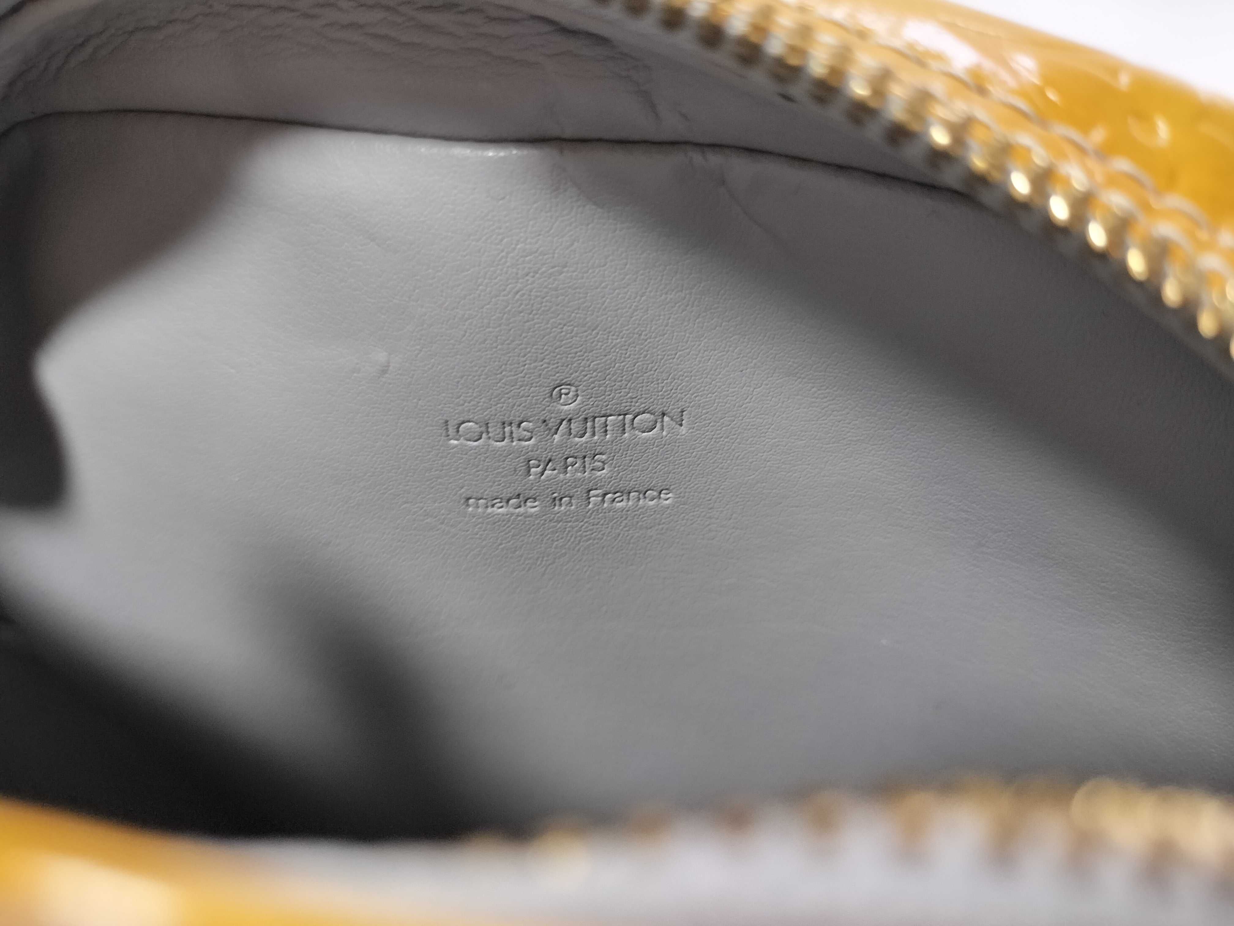 Vernis Worcester Shoulder Bag — view 10