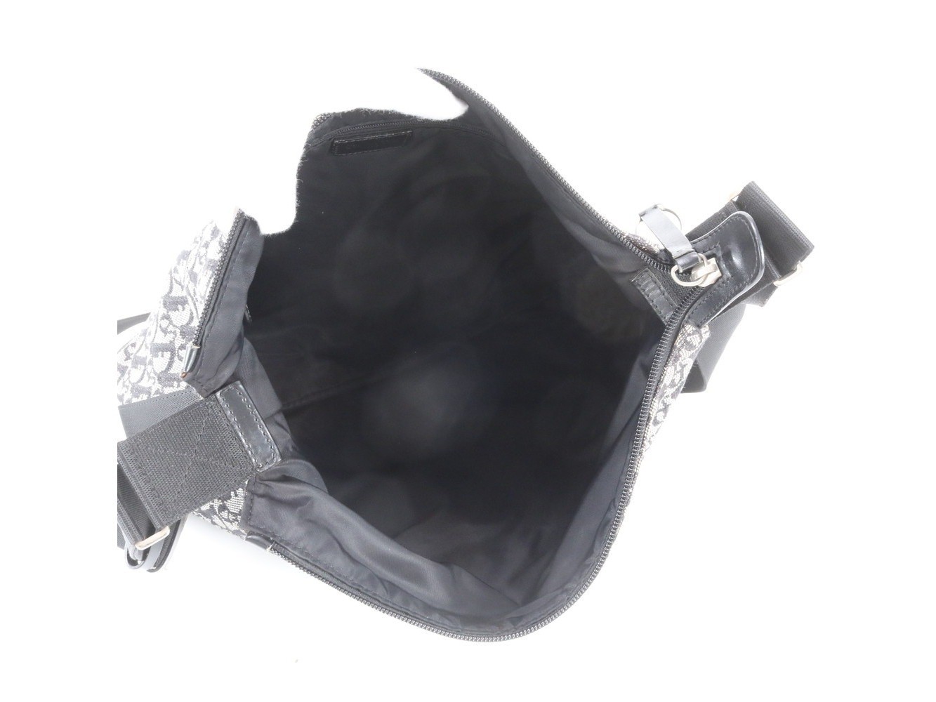 Trotter BO B0092 Leather Shoulder Bag (Crossbody) — view 7