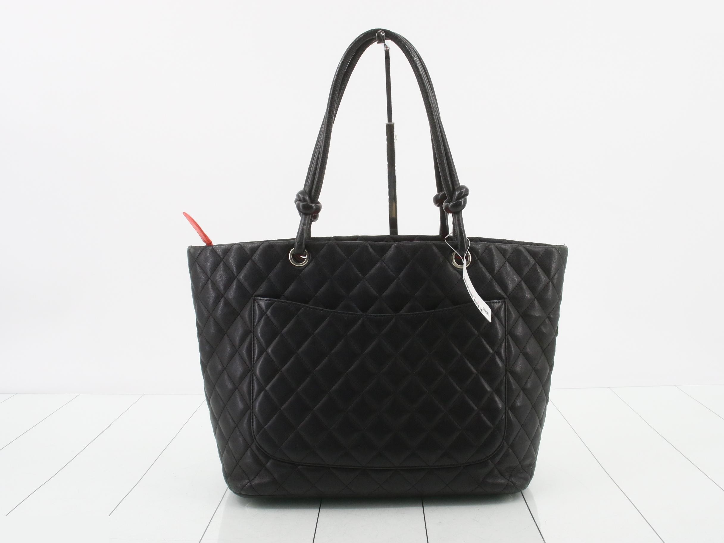 Cambon Tote Bag — view 2