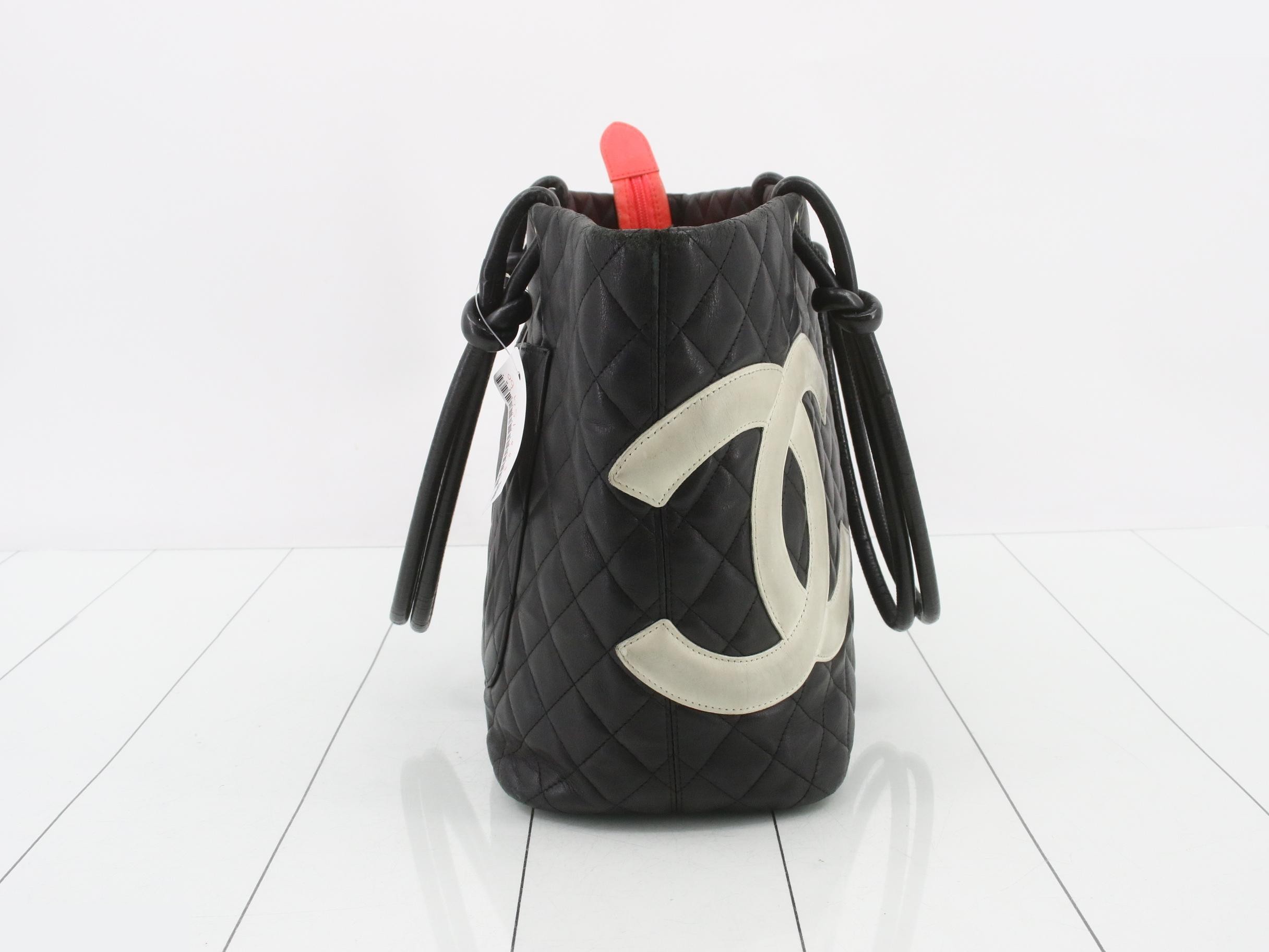 Cambon Tote Bag — view 4