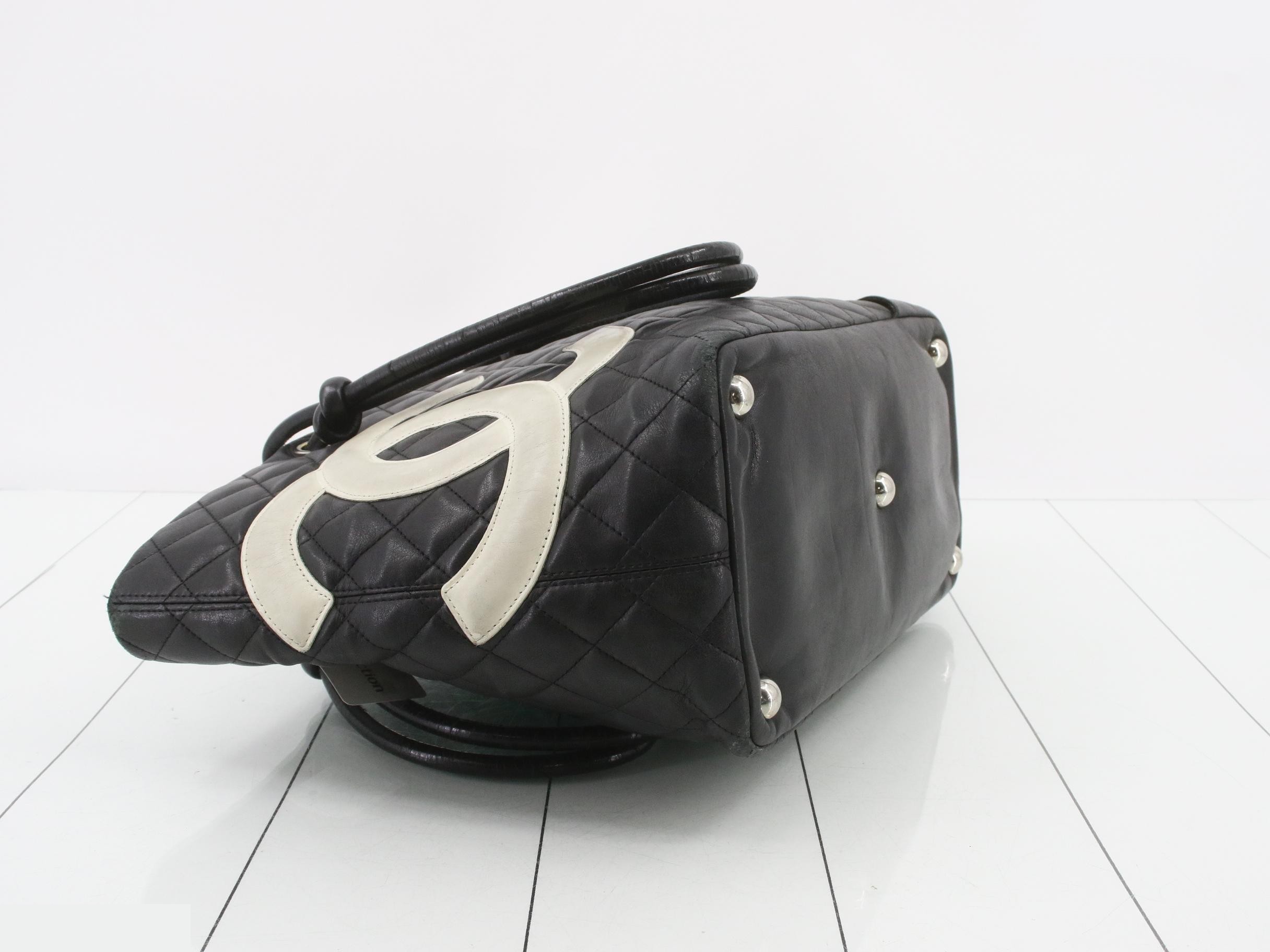 Cambon Tote Bag — view 5