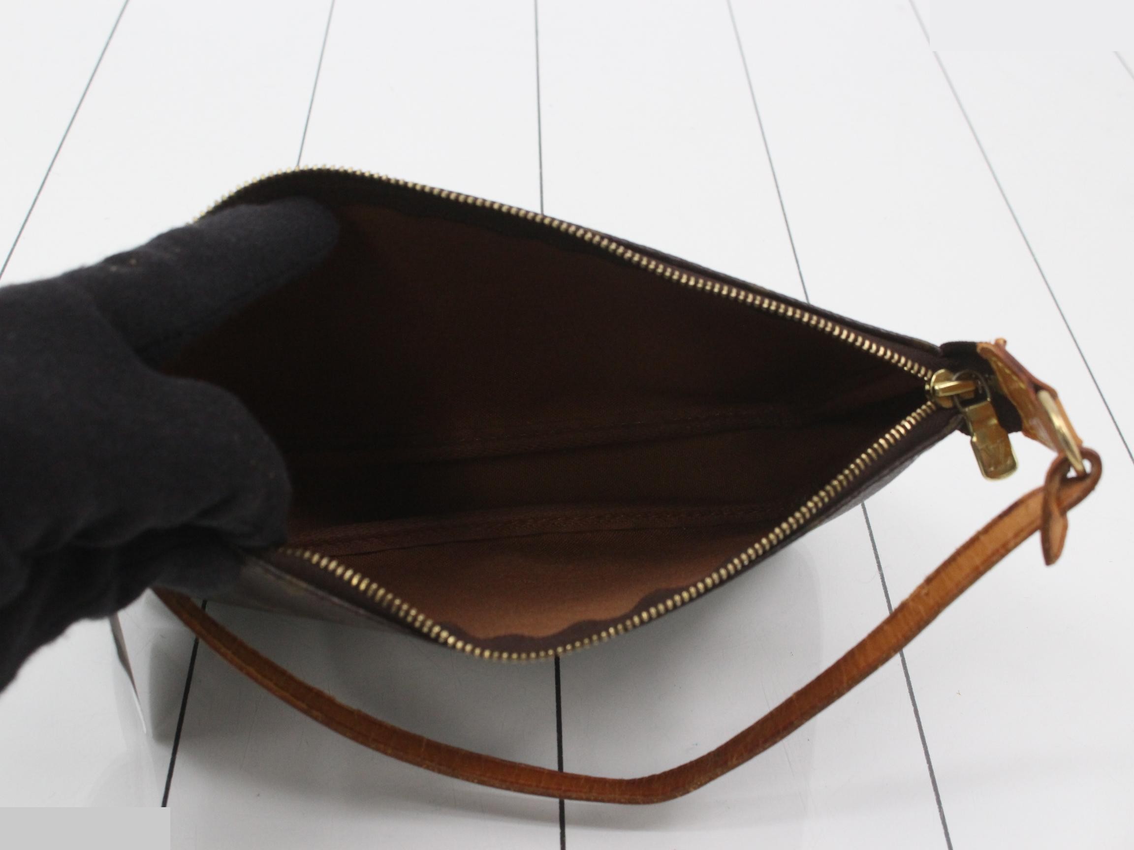 Pochette Accessoires (old model) — view 4