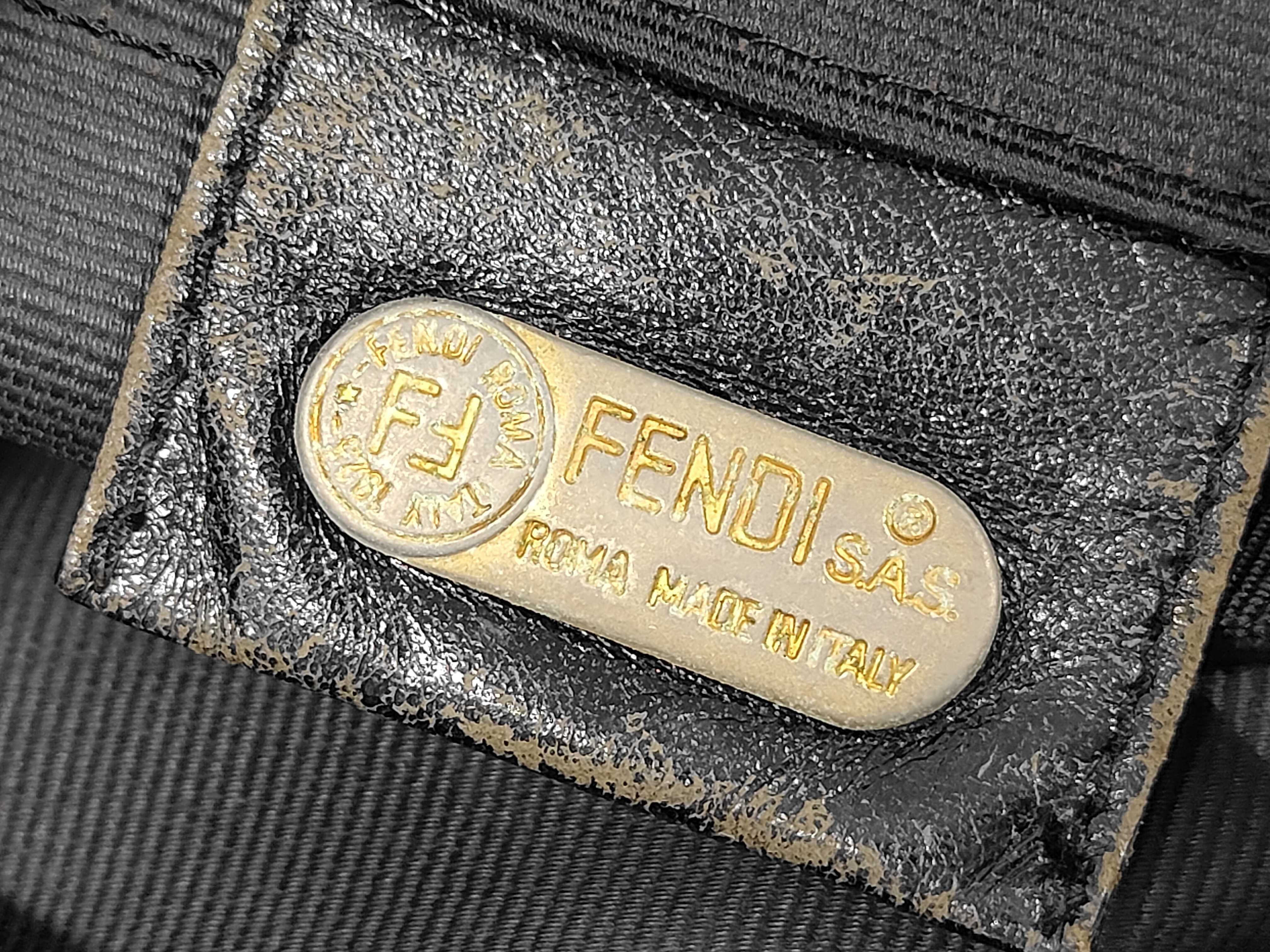 Nylon Backpack — view 11