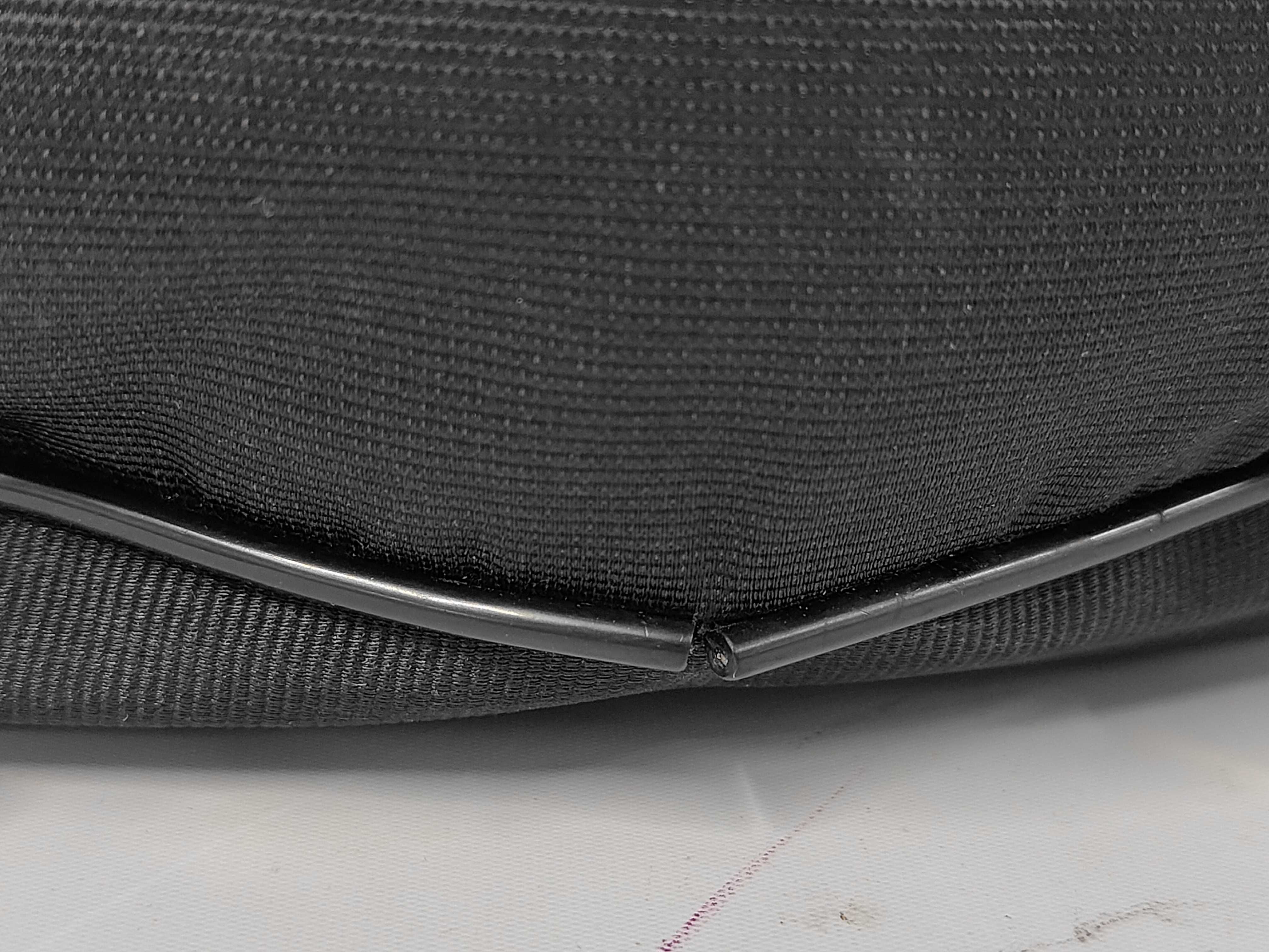 Nylon Backpack — view 3