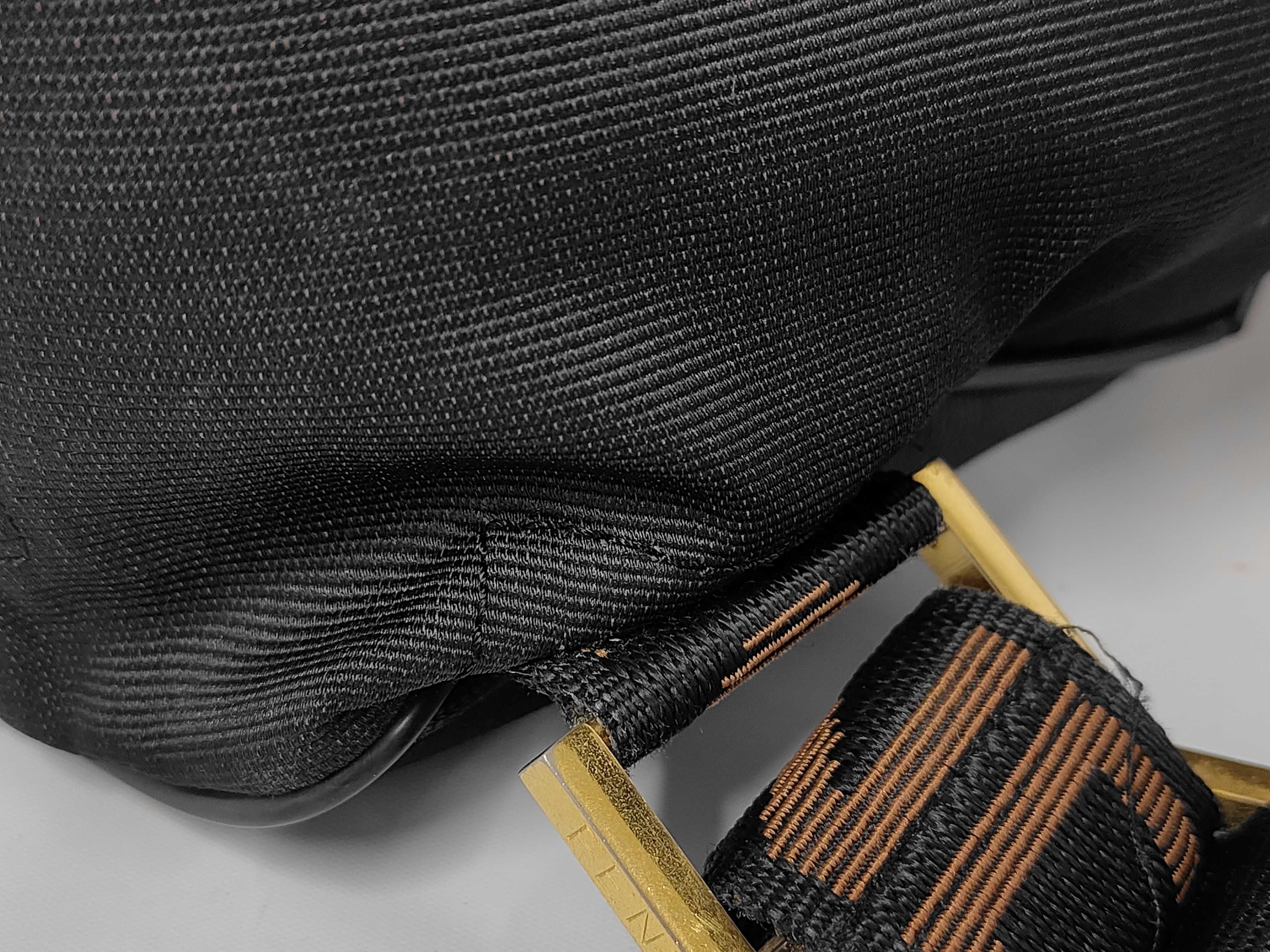 Nylon Backpack — view 6