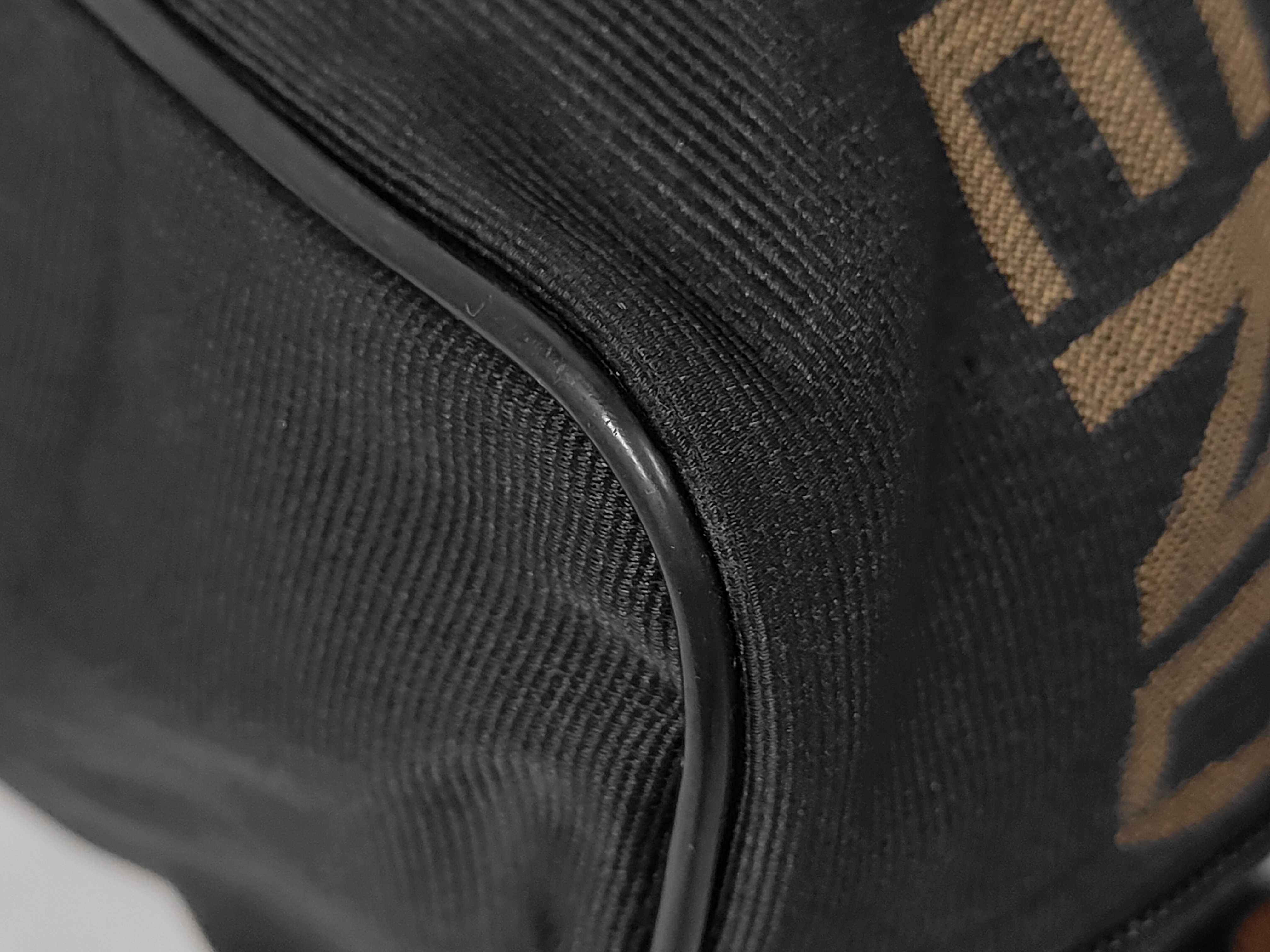 Nylon Backpack — view 7
