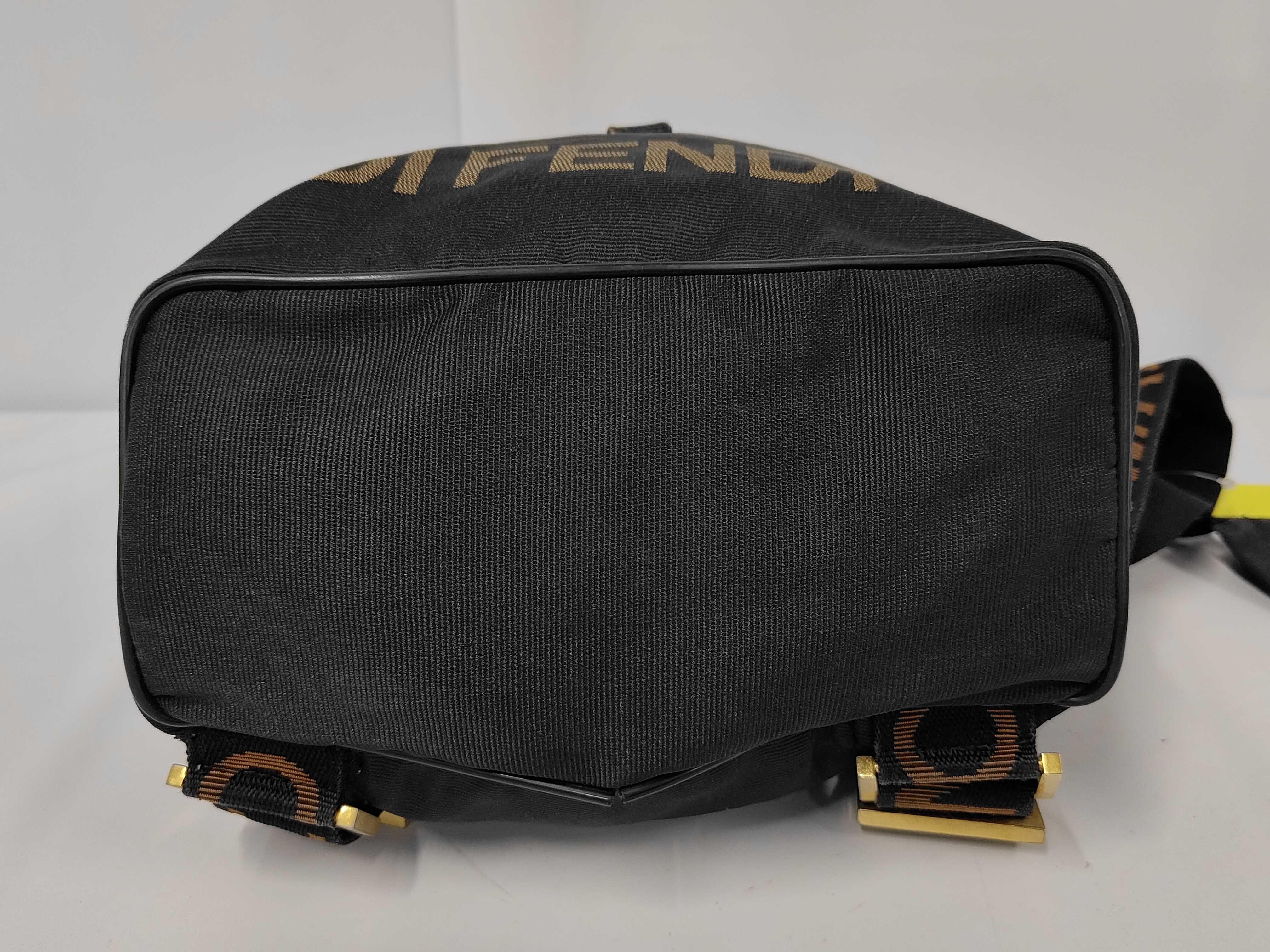 Nylon Backpack — view 8
