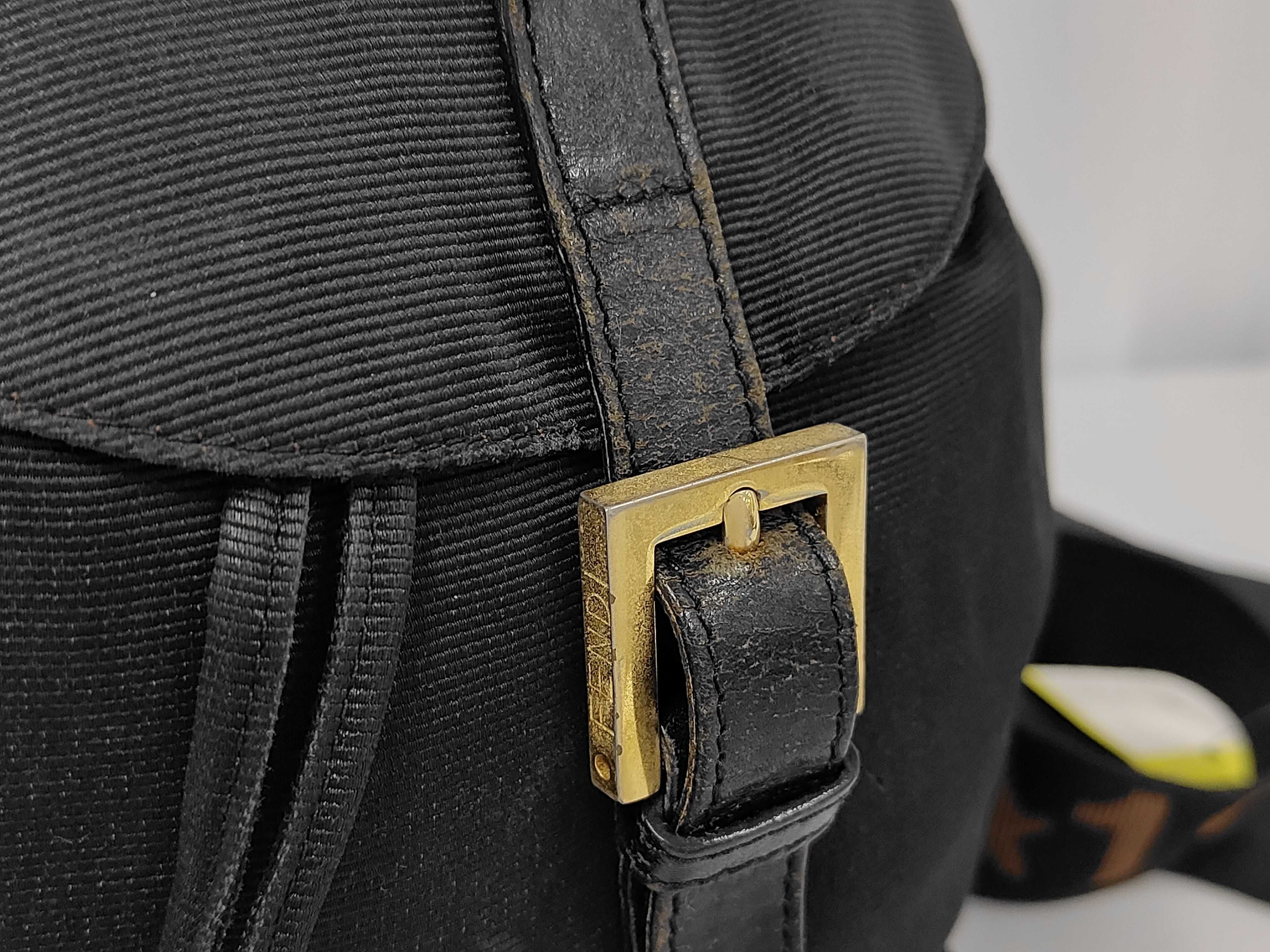 Nylon Backpack — view 9