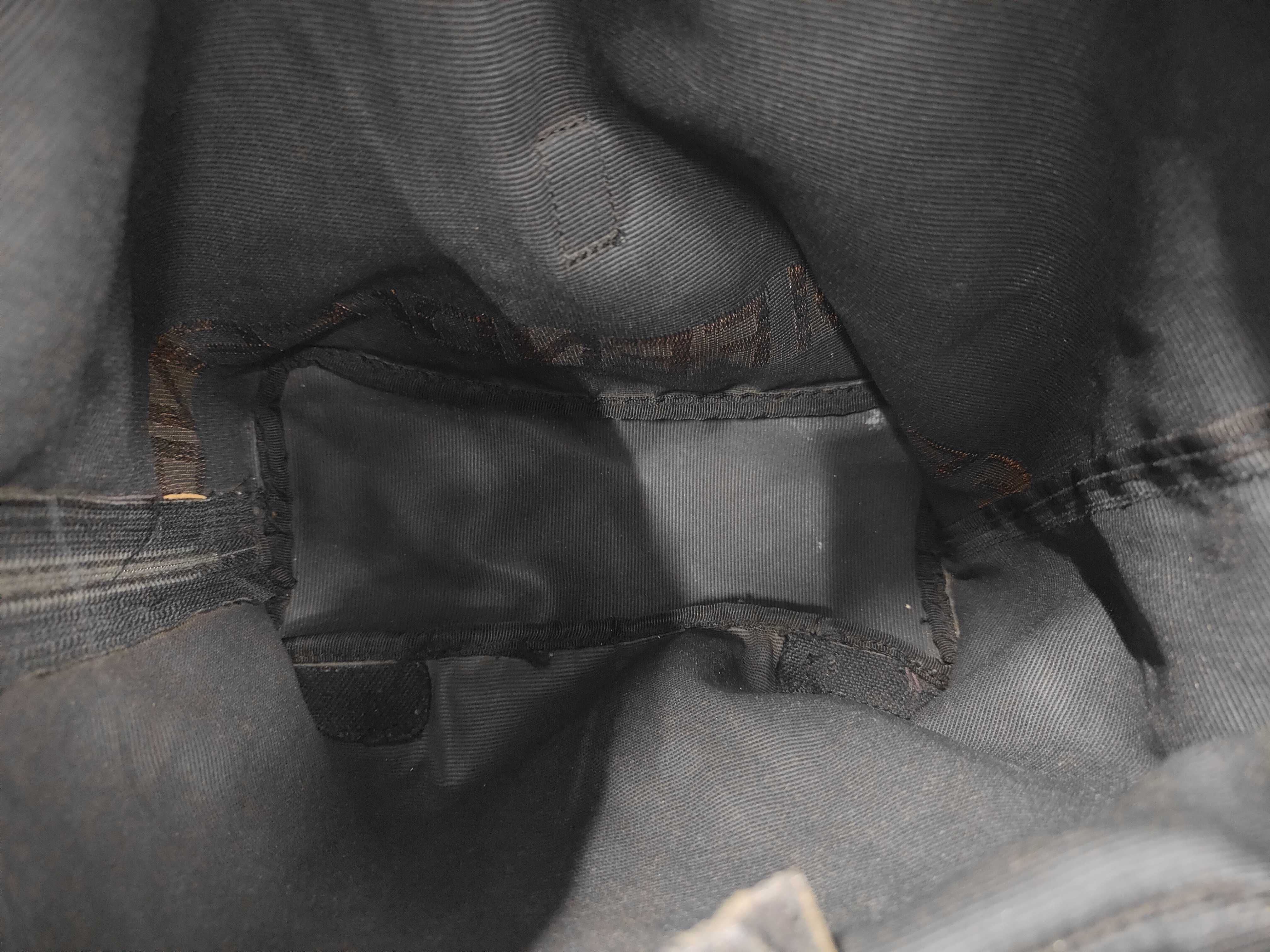 Nylon Backpack — view 10