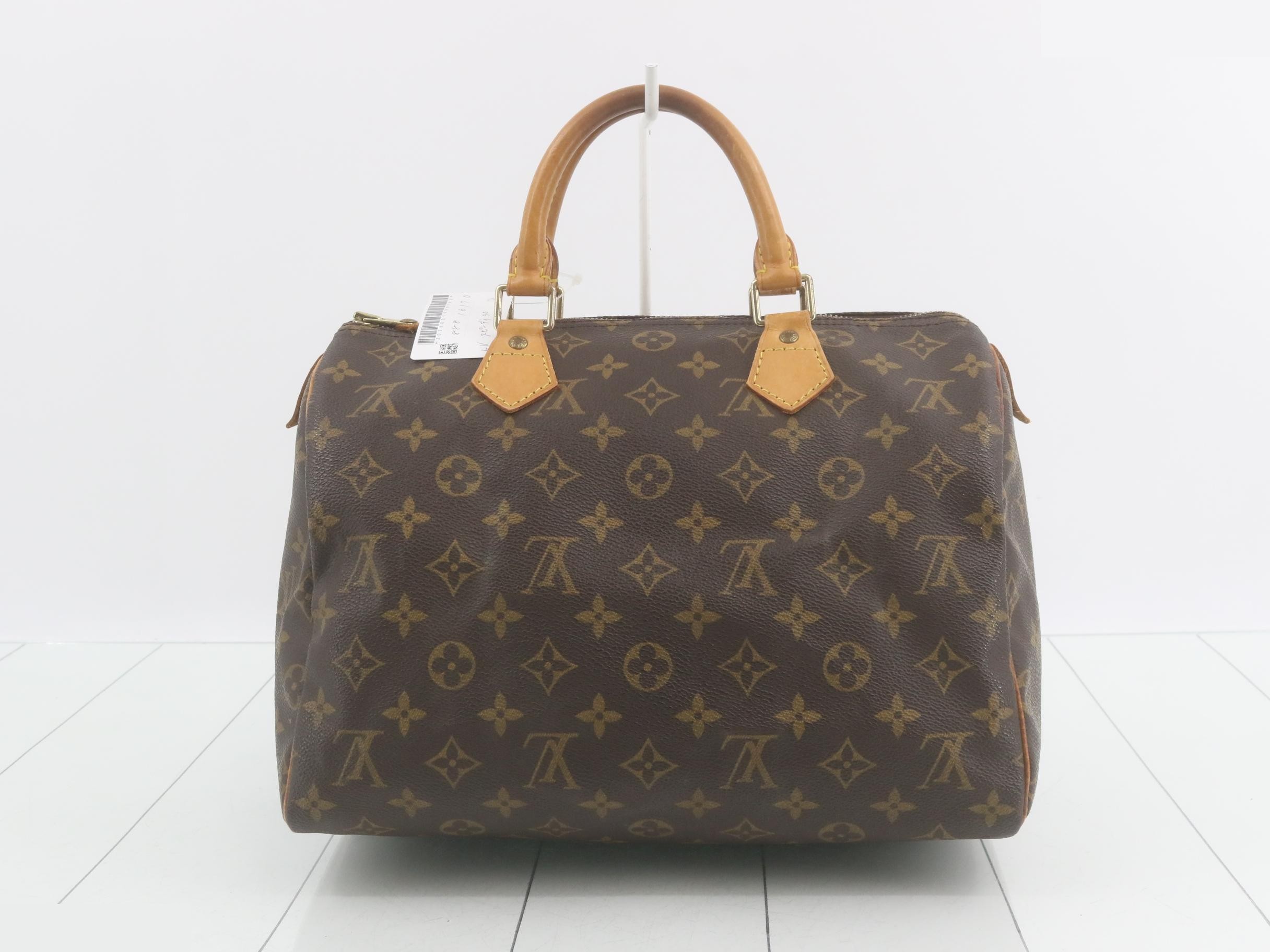 Speedy 30 — view 2