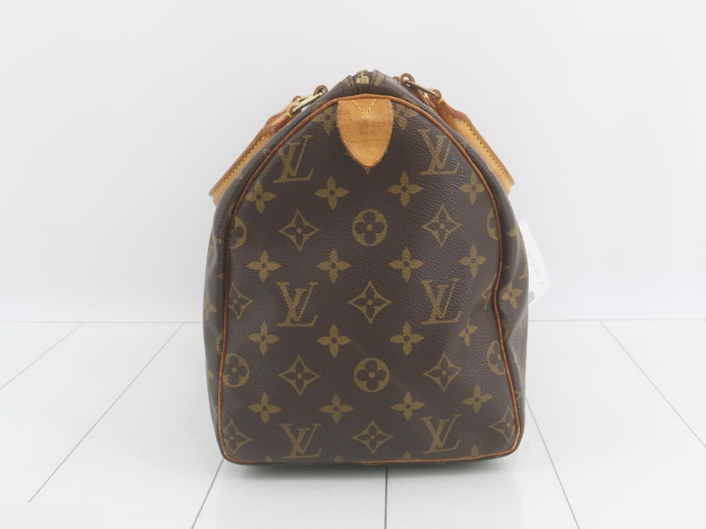 Speedy 30 — view 4