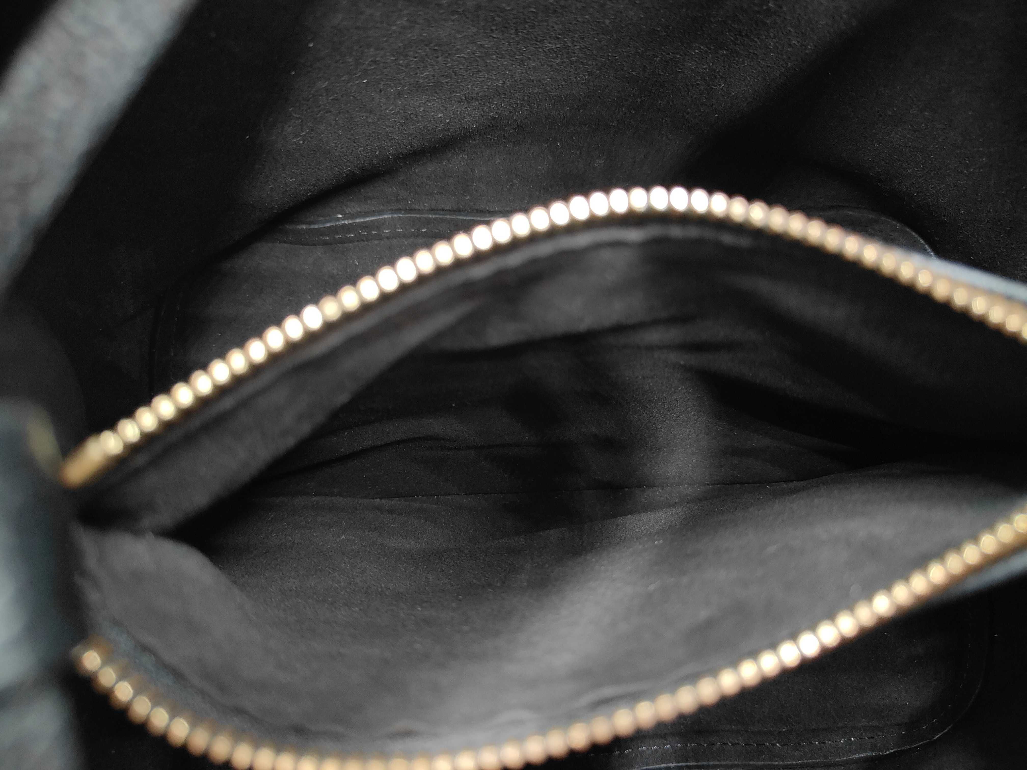 M45256 Monogram Empreinte Neo Noe Noir Shoulder Bag Tote Bag — view 10
