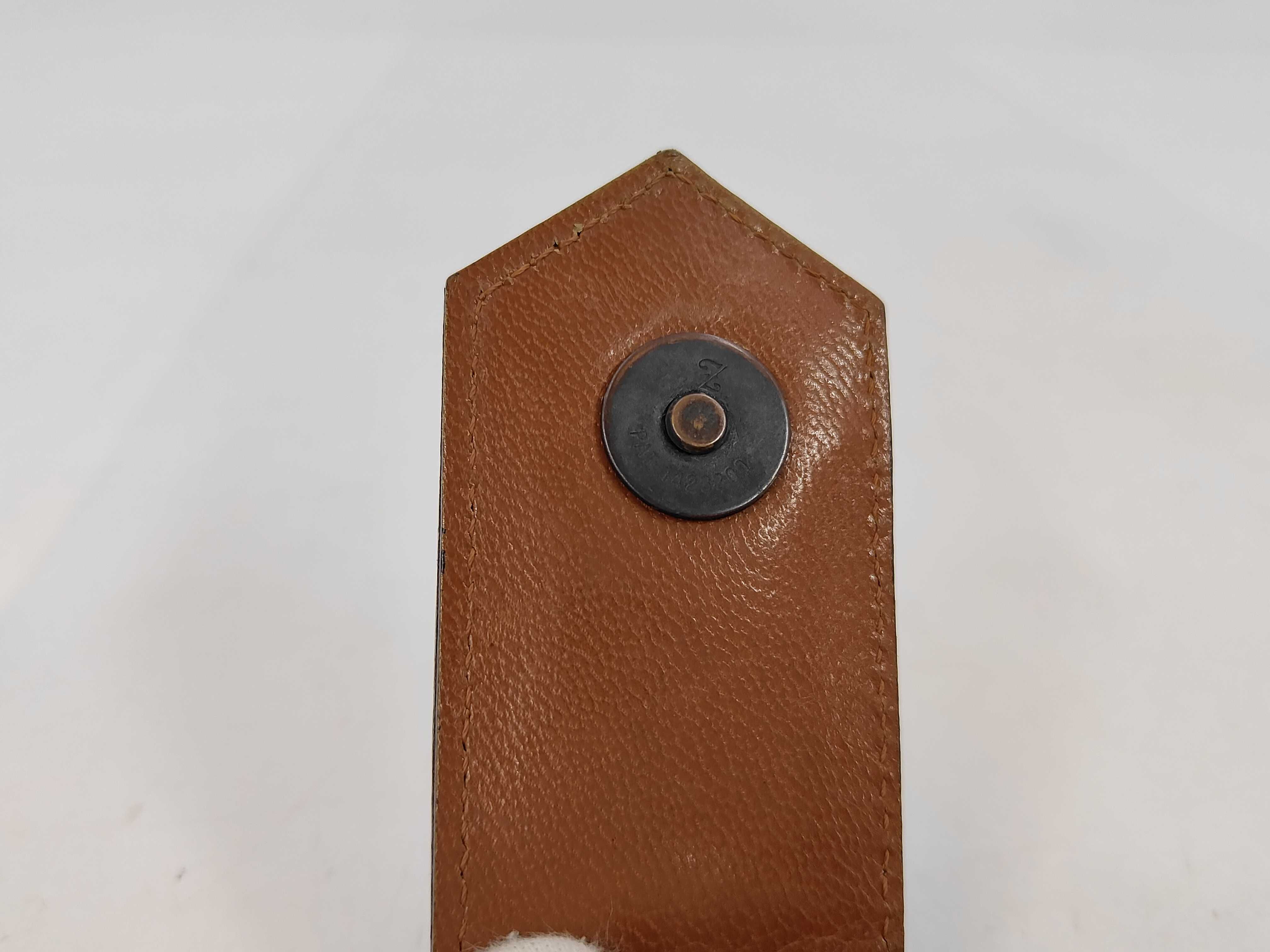Vintage Mesh Clutch Bag — view 5